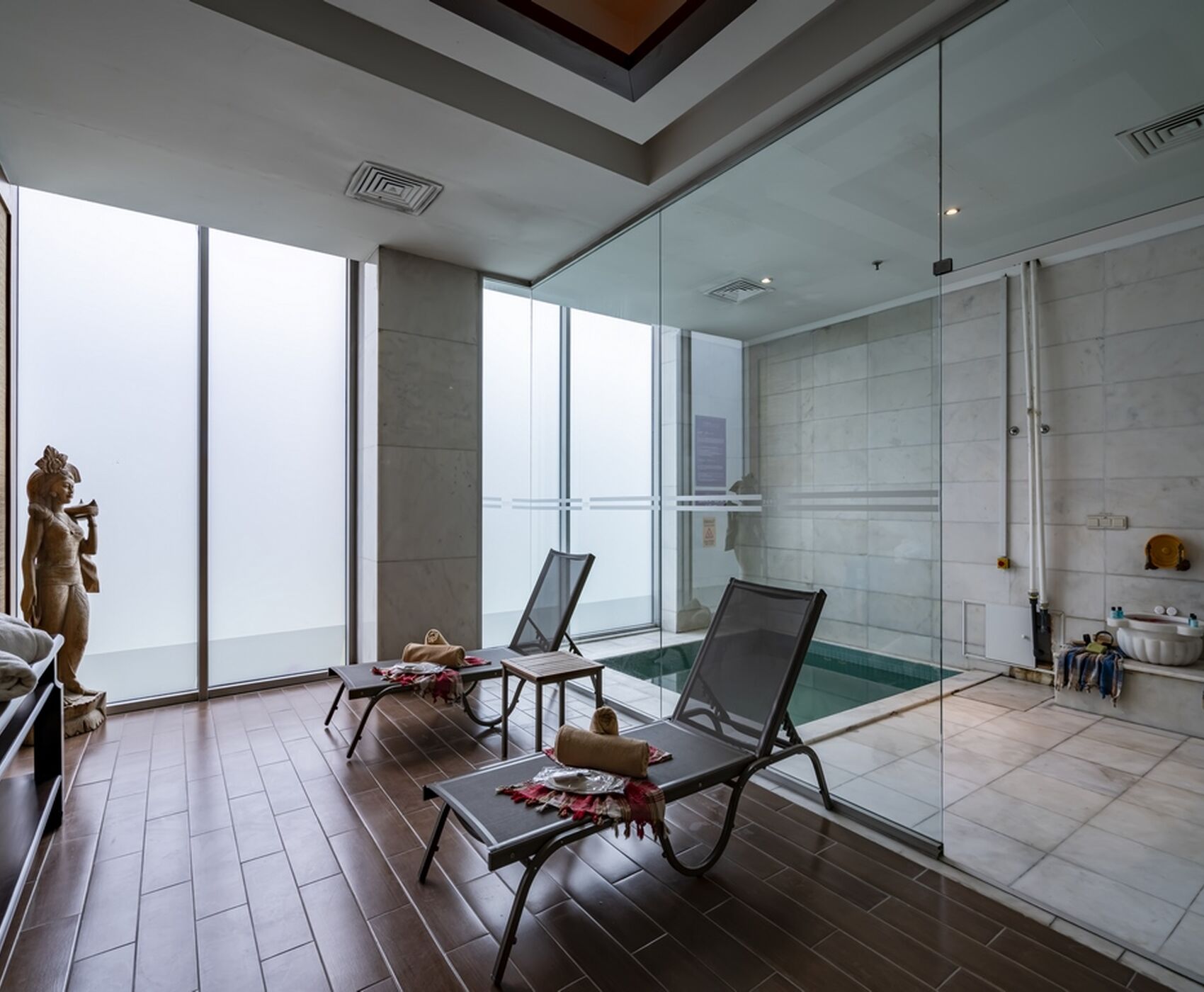 Jura Hotels Afyon Termal - Yılbaşı Programı
