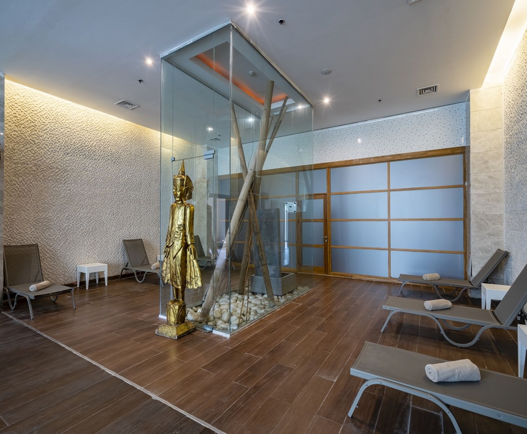 Jura Hotels Afyon Termal - Yılbaşı Programı