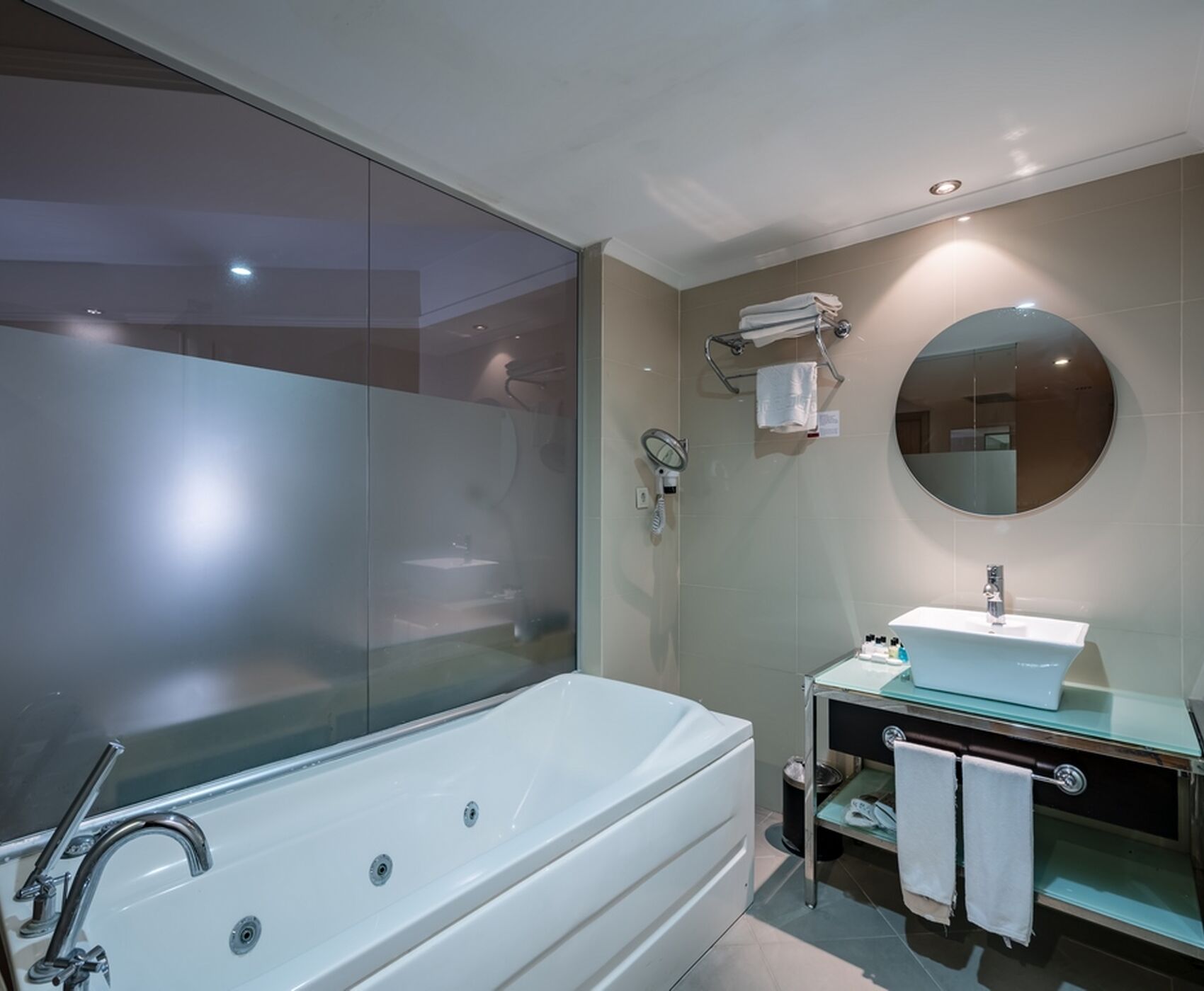 Jura Hotels Afyon Termal - Yılbaşı Programı