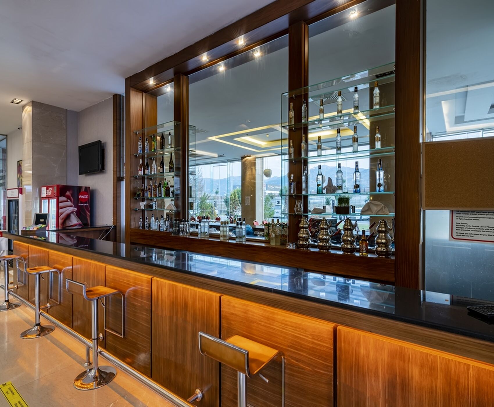 Jura Hotels Afyon Termal - Yılbaşı Programı