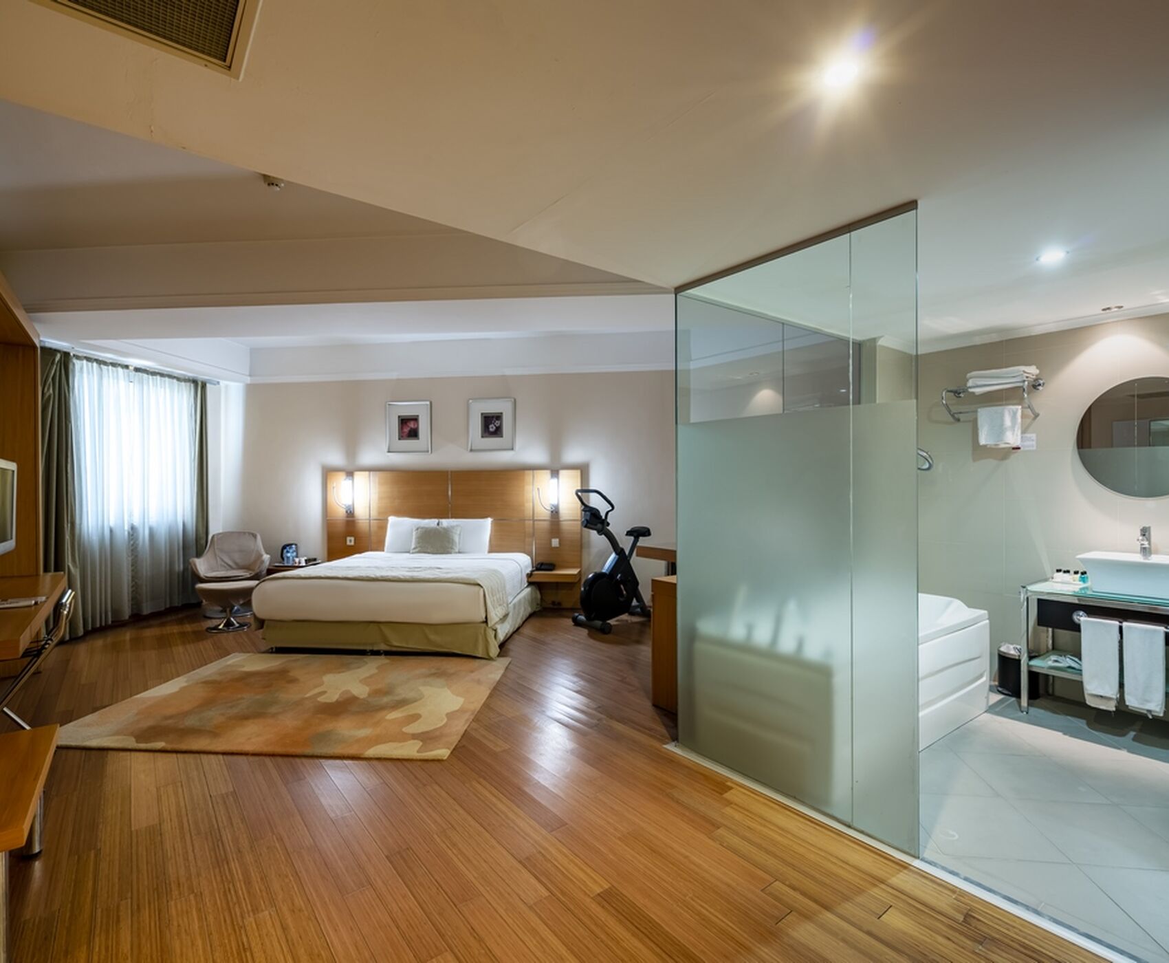 Jura Hotels Afyon Termal - Yılbaşı Programı