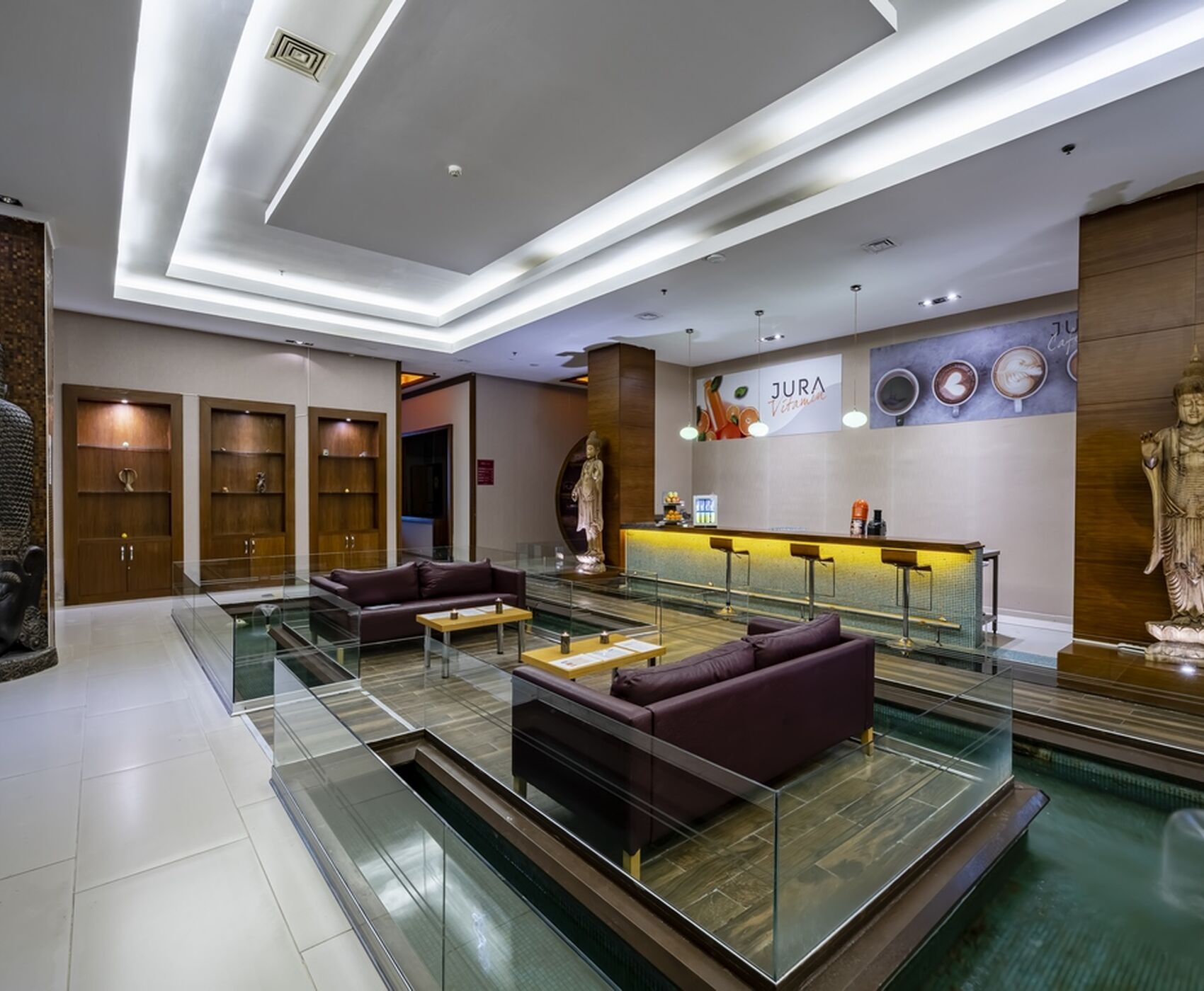 Jura Hotels Afyon Termal - Yılbaşı Programı
