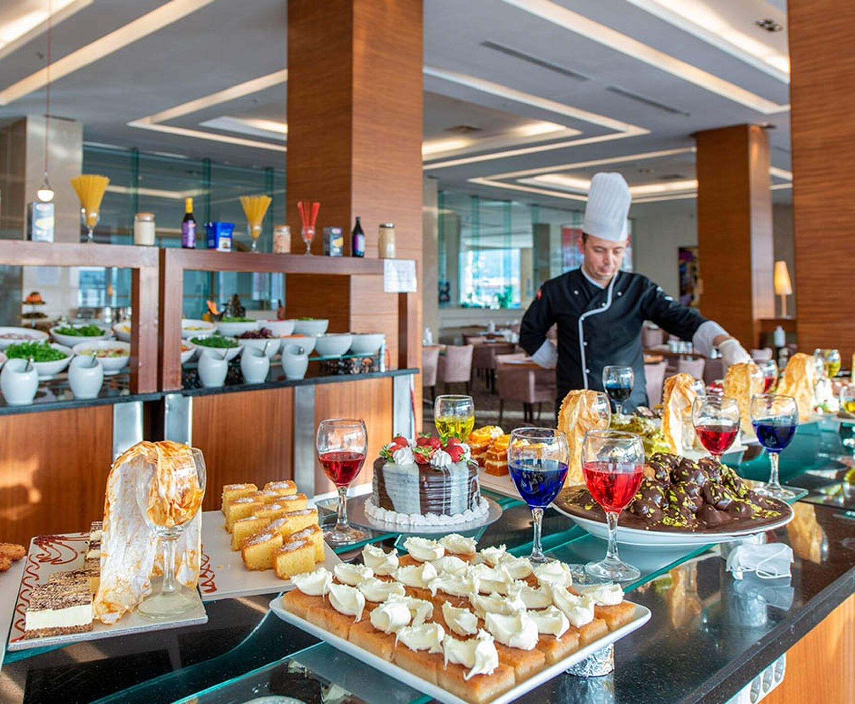 Jura Hotels Afyon Termal - Yılbaşı Programı