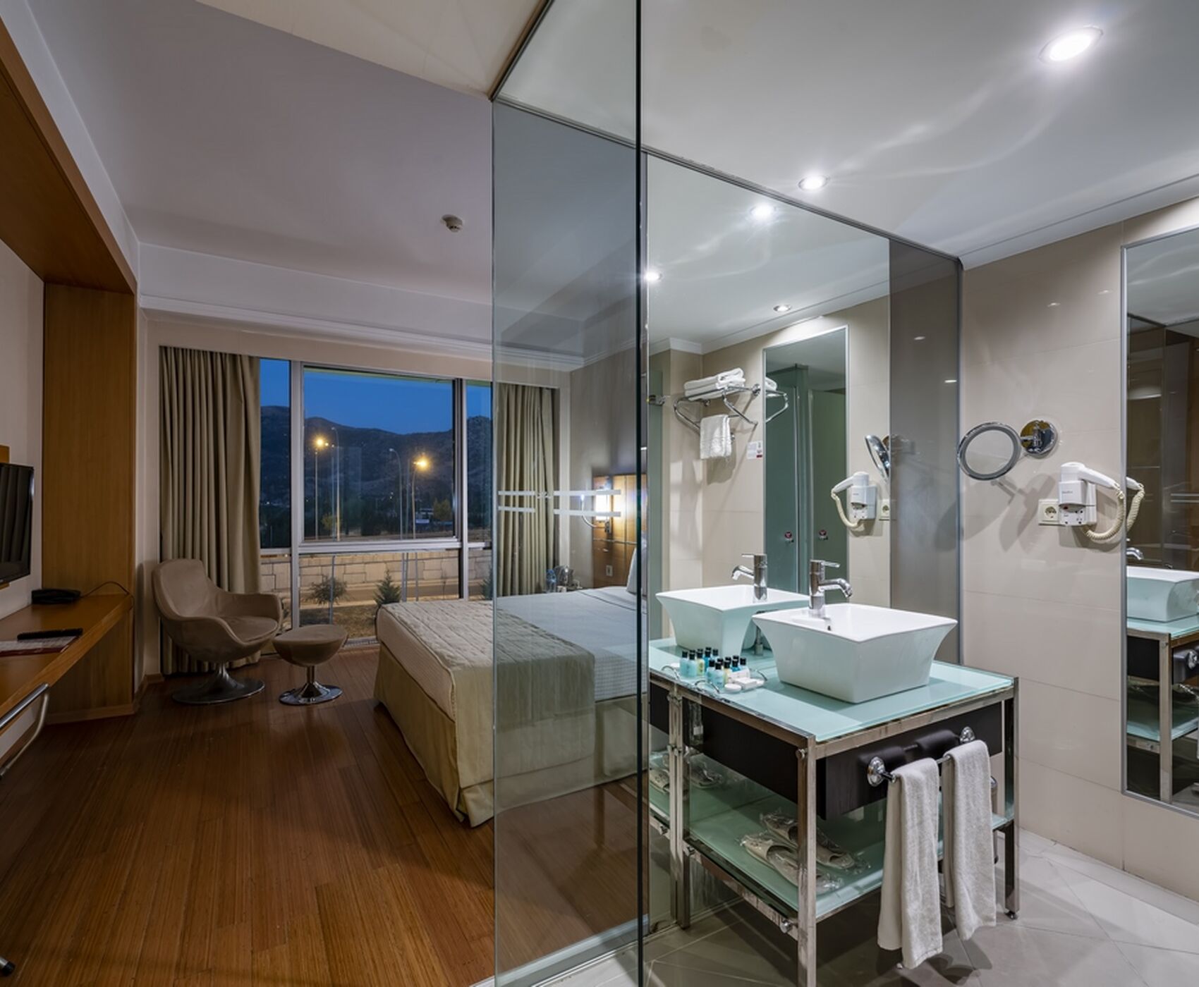 Jura Hotels Afyon Termal - Yılbaşı Programı