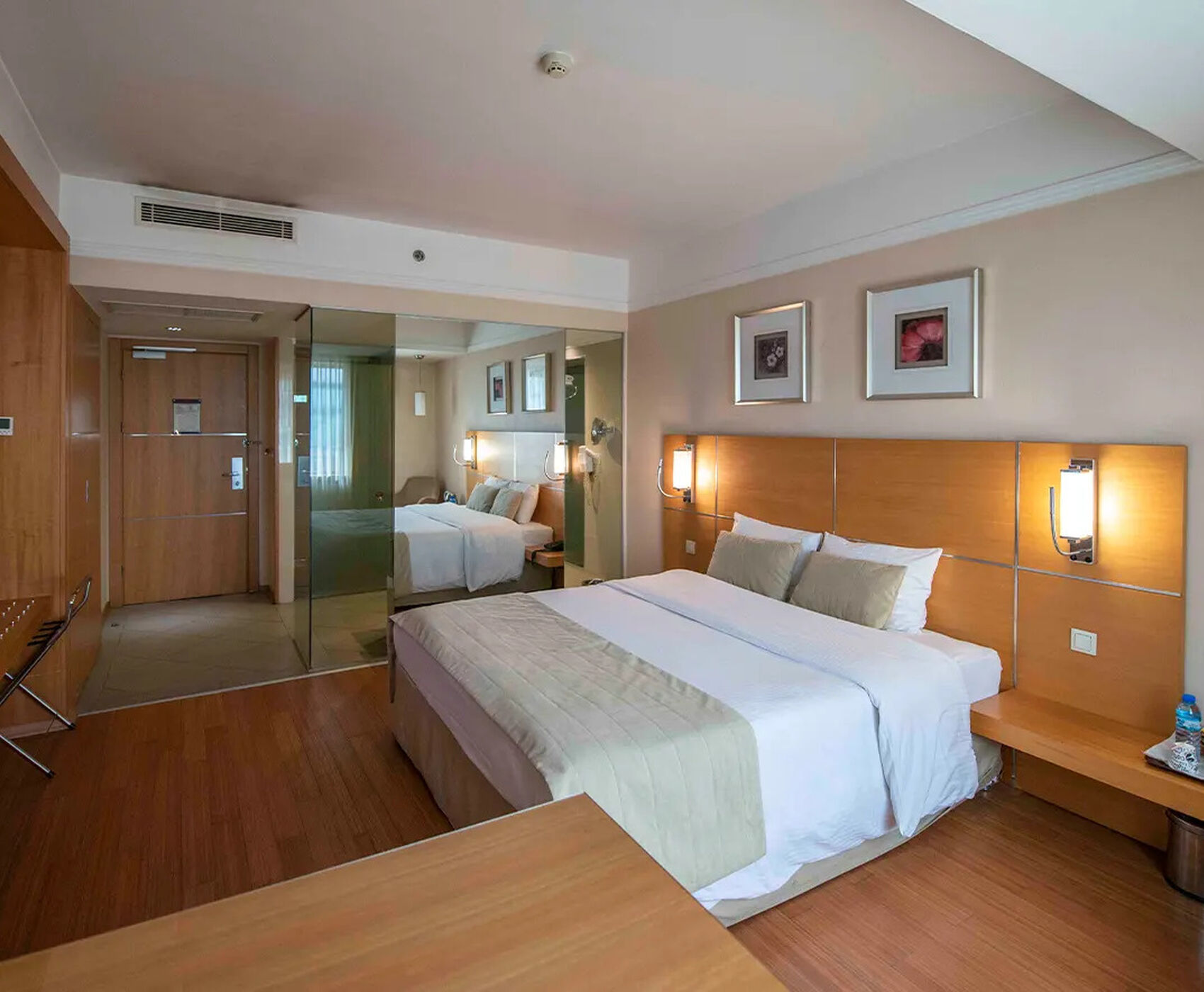 Jura Hotels Afyon Termal - Yılbaşı Programı