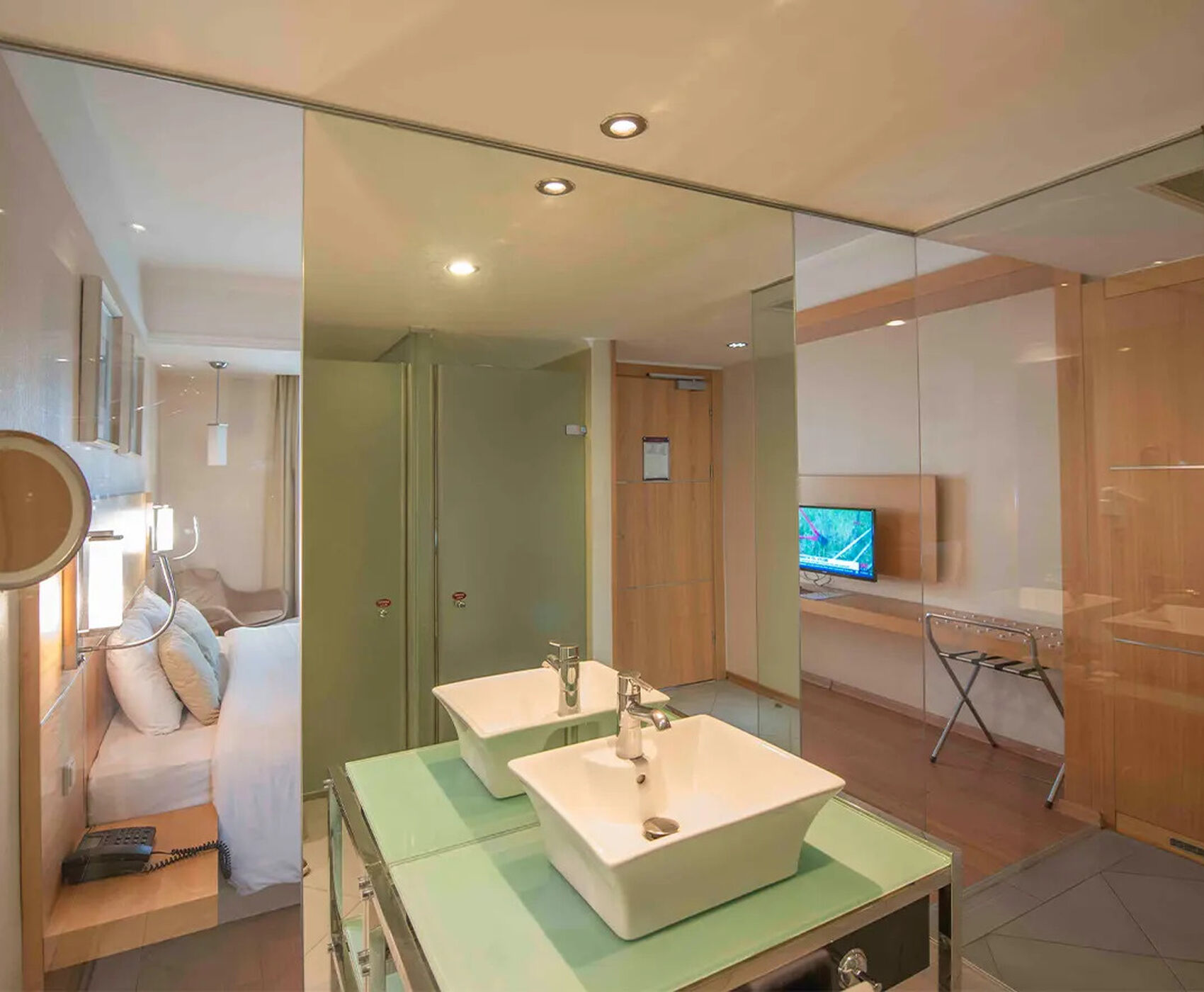 Jura Hotels Afyon Termal - Yılbaşı Programı