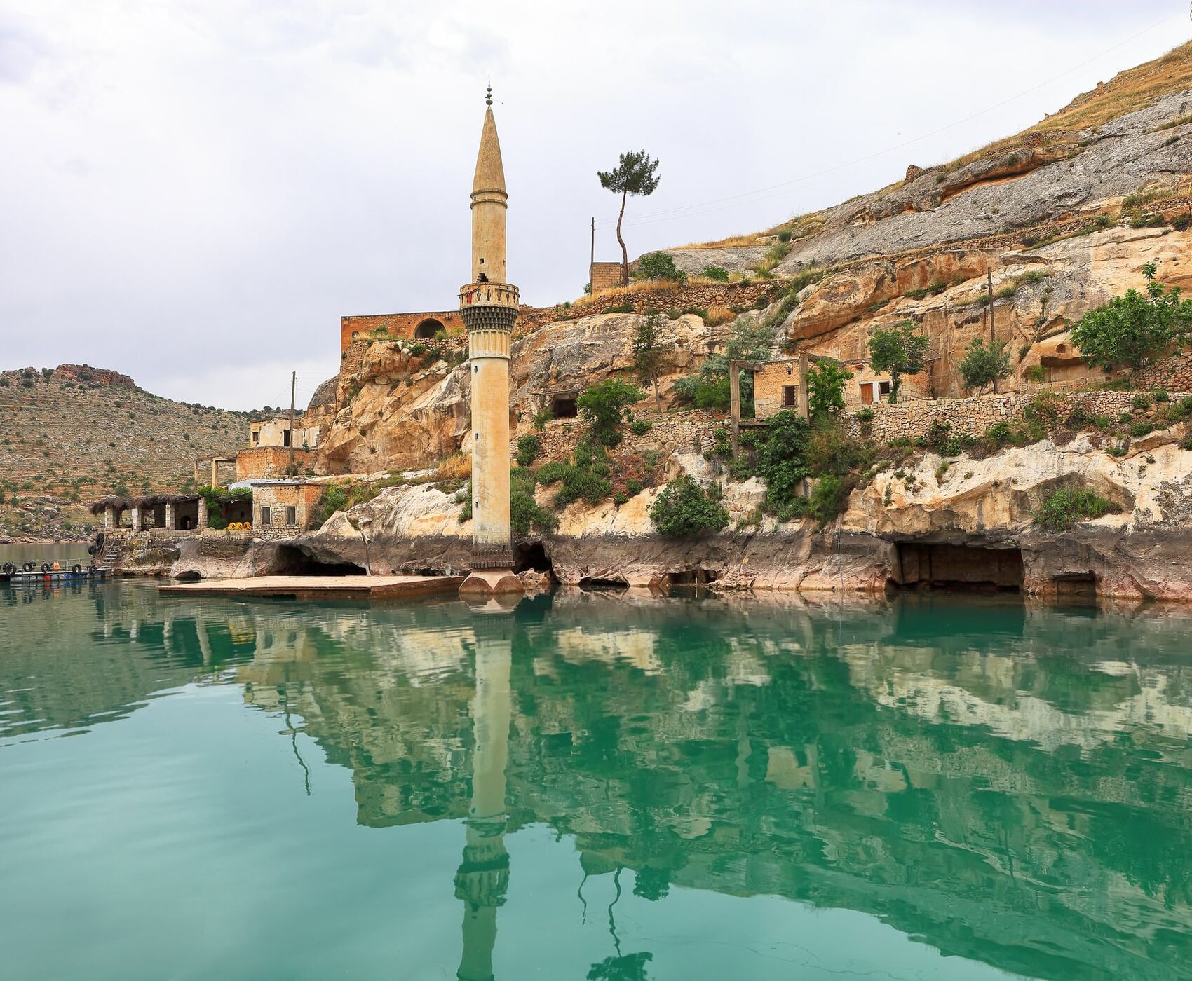 GREAT SOUTHEASTERN ANATOLIA TOUR BY BUS