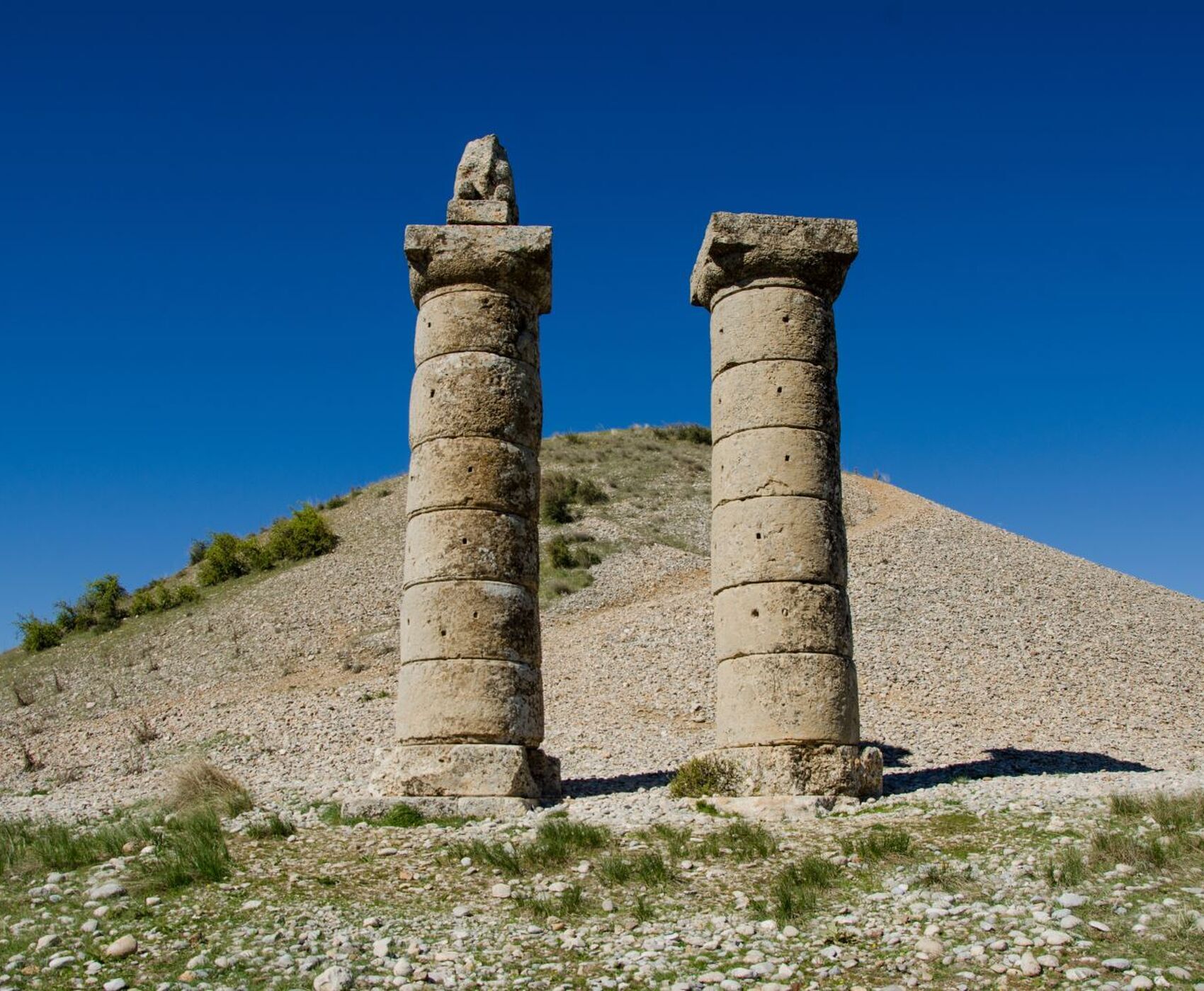 GREAT SOUTHEASTERN ANATOLIA TOUR BY PLANE