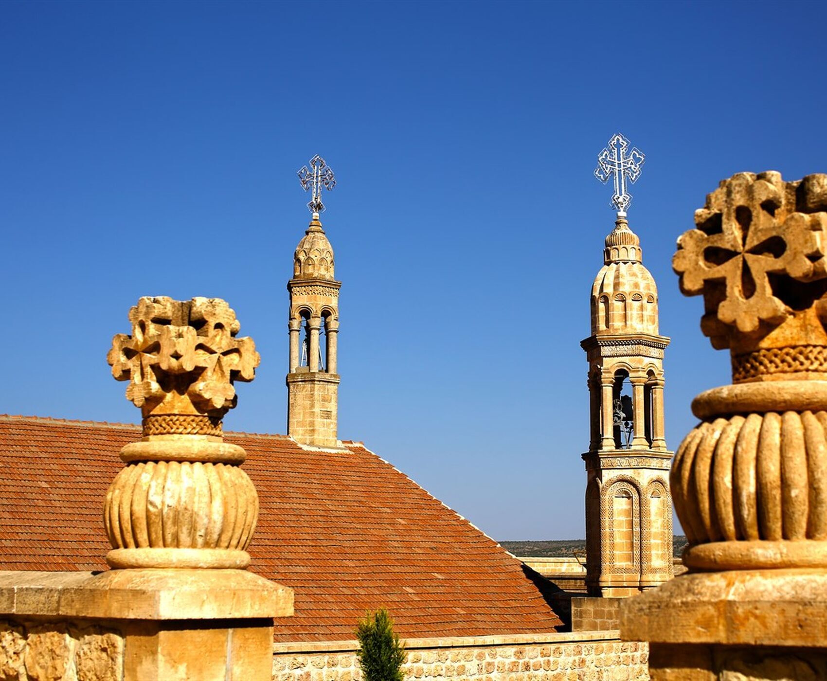 GREAT SOUTHEASTERN ANATOLIA TOUR BY PLANE