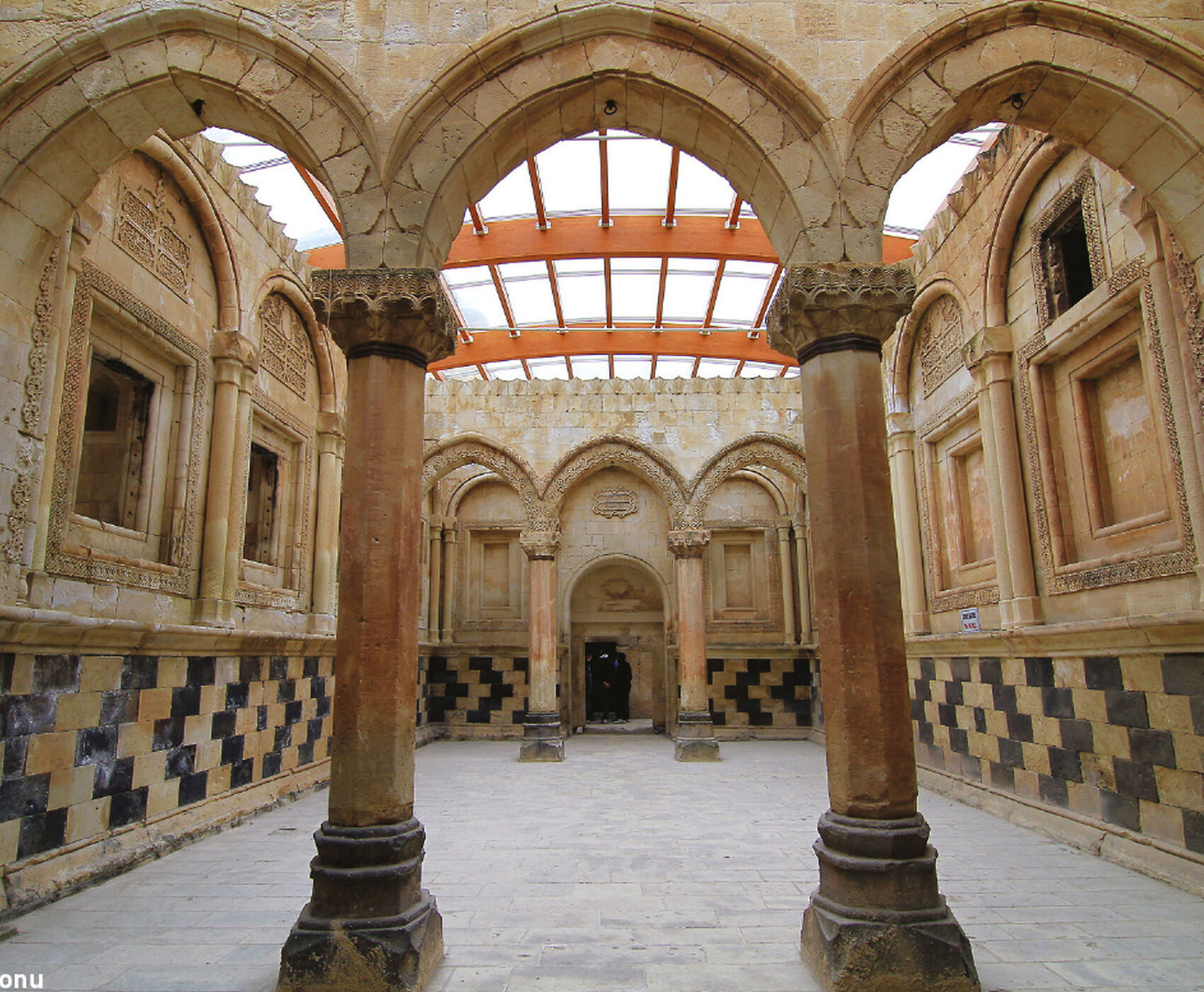 VAN NAHÇİVAN TEBRİZ HAKKARİ ŞIRNAK ( AZERBAYCAN & İRAN )