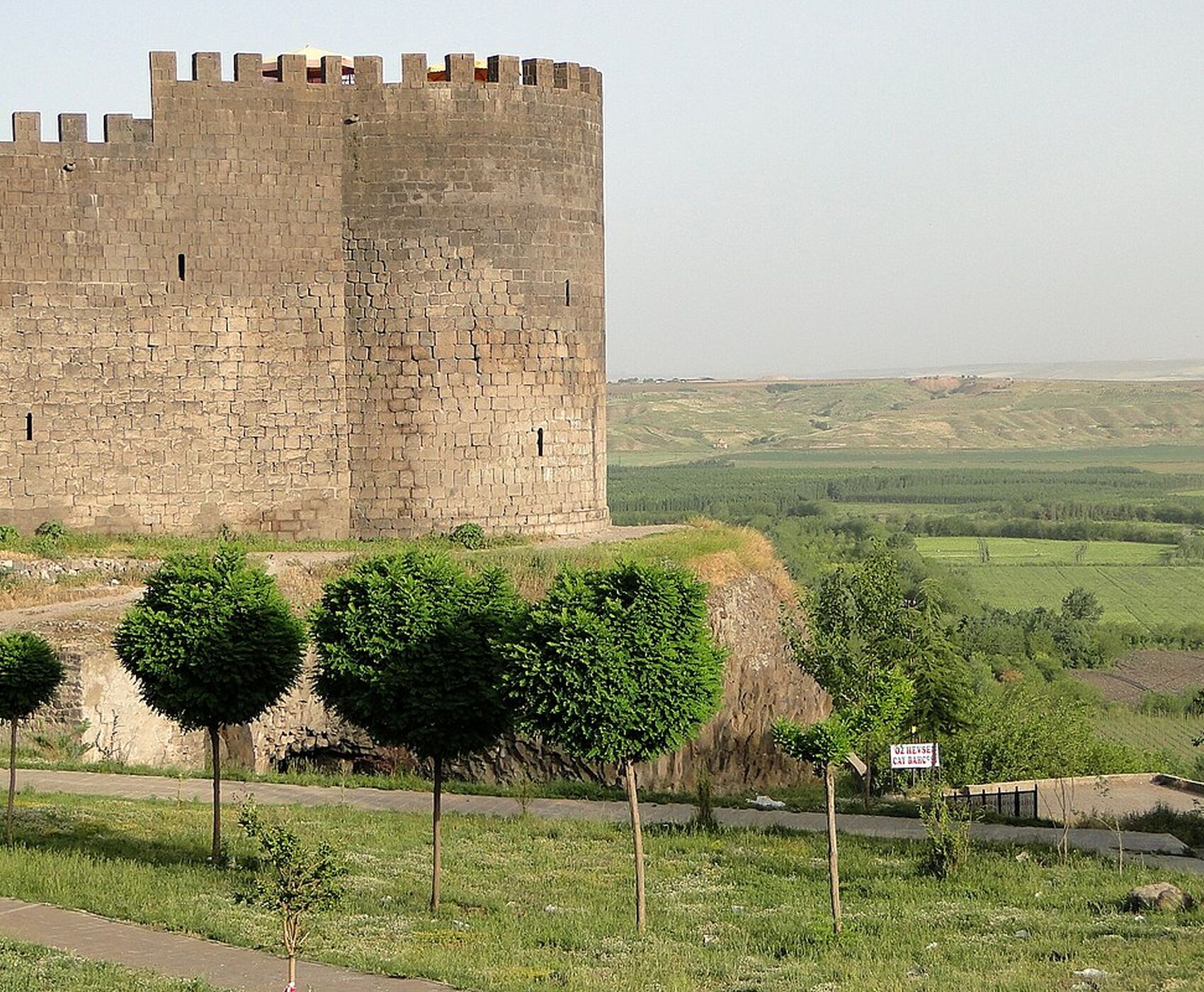 VAN NAHÇİVAN TEBRİZ HAKKARİ ŞIRNAK ( AZERBAYCAN & İRAN )