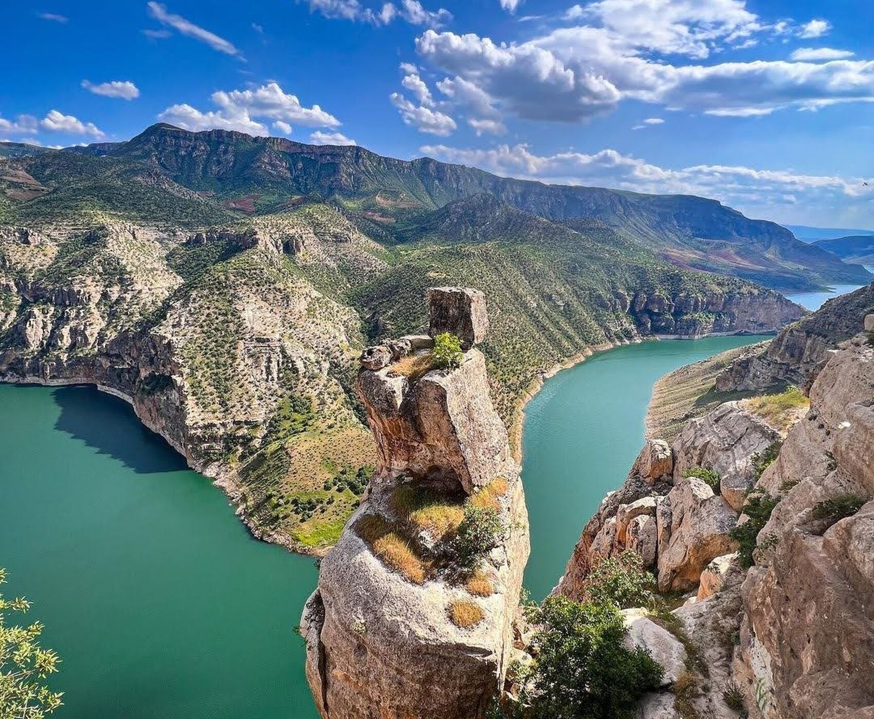 VAN NAHÇİVAN TEBRİZ HAKKARİ ŞIRNAK ( AZERBAYCAN & İRAN )