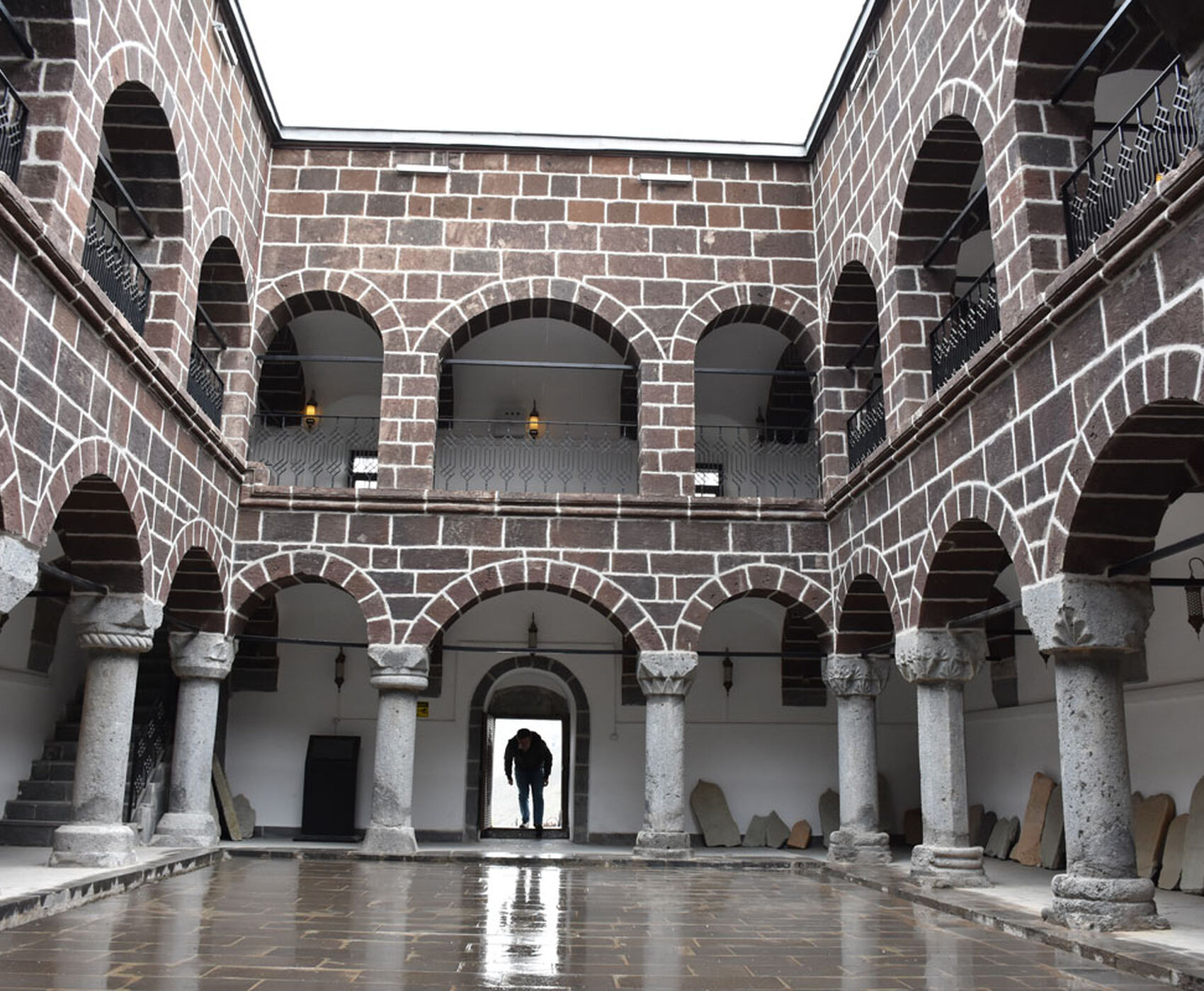 VAN NAHÇİVAN TEBRİZ HAKKARİ ŞIRNAK ( AZERBAYCAN & İRAN )