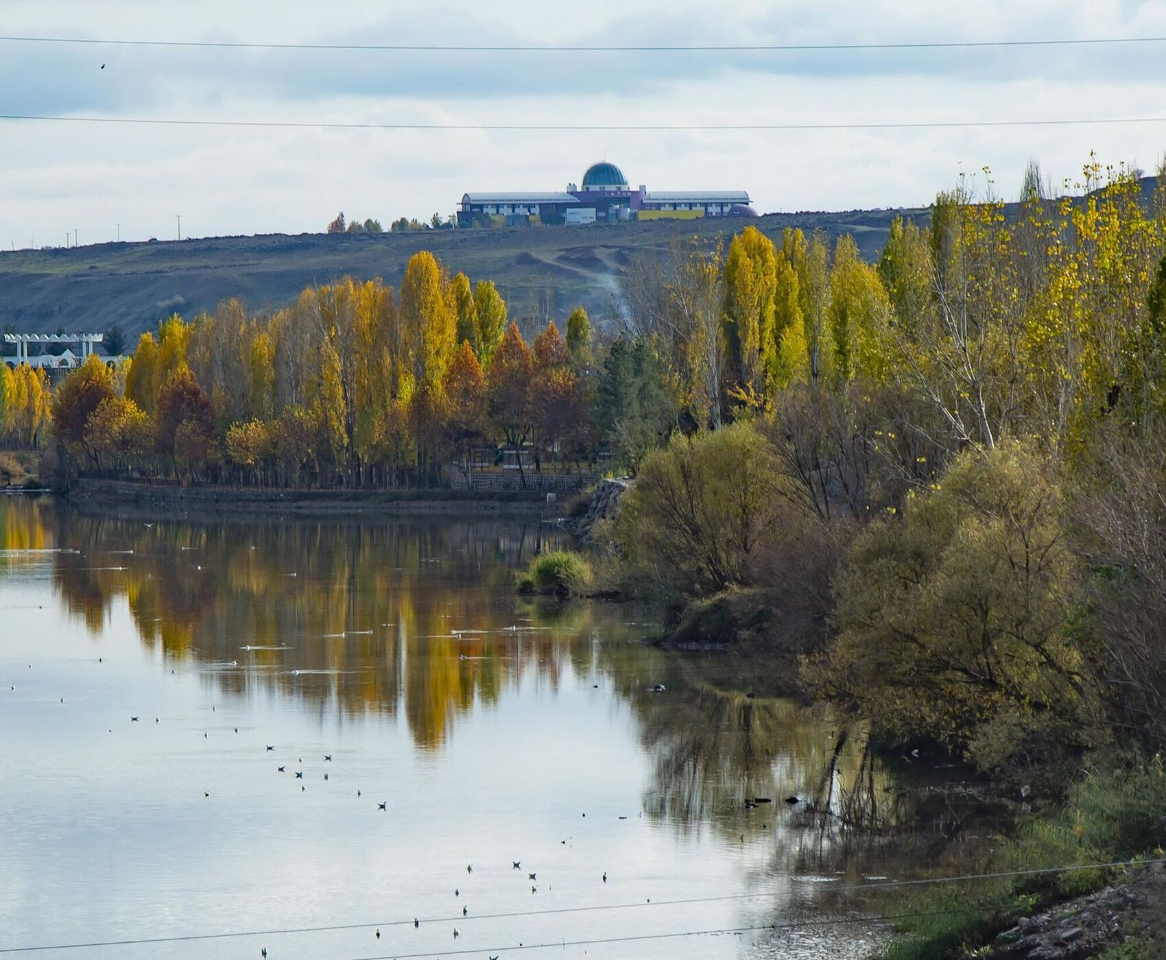 VAN NAHÇİVAN TEBRİZ HAKKARİ ŞIRNAK ( AZERBAYCAN & İRAN )
