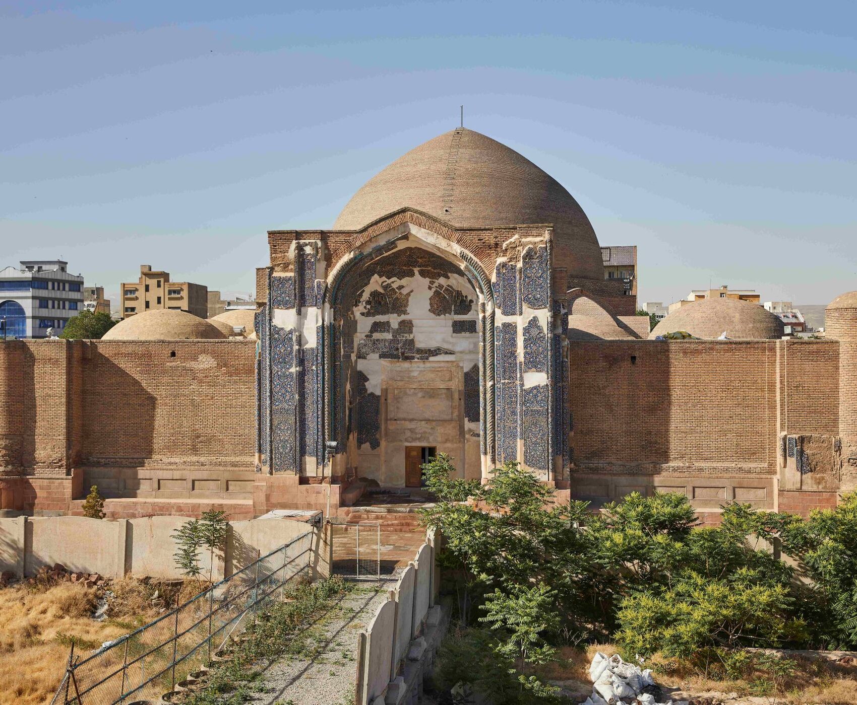 VAN NAHÇİVAN TEBRİZ HAKKARİ ŞIRNAK ( AZERBAYCAN & İRAN )