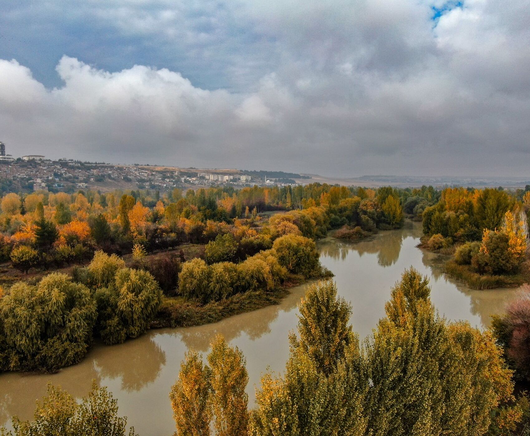VAN NAHÇİVAN TEBRİZ HAKKARİ ŞIRNAK ( AZERBAYCAN & İRAN )