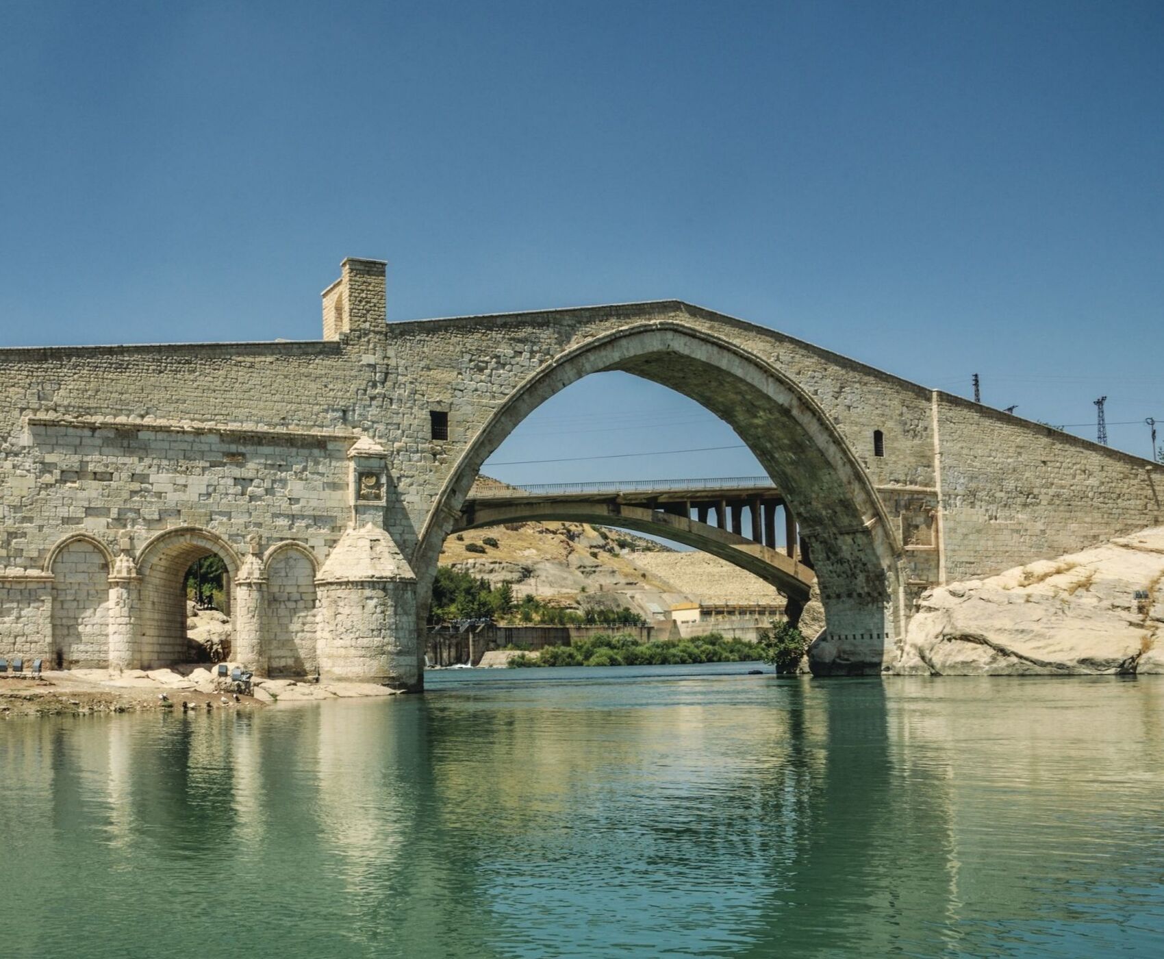 VAN NAHÇİVAN TEBRİZ HAKKARİ ŞIRNAK ( AZERBAYCAN & İRAN )