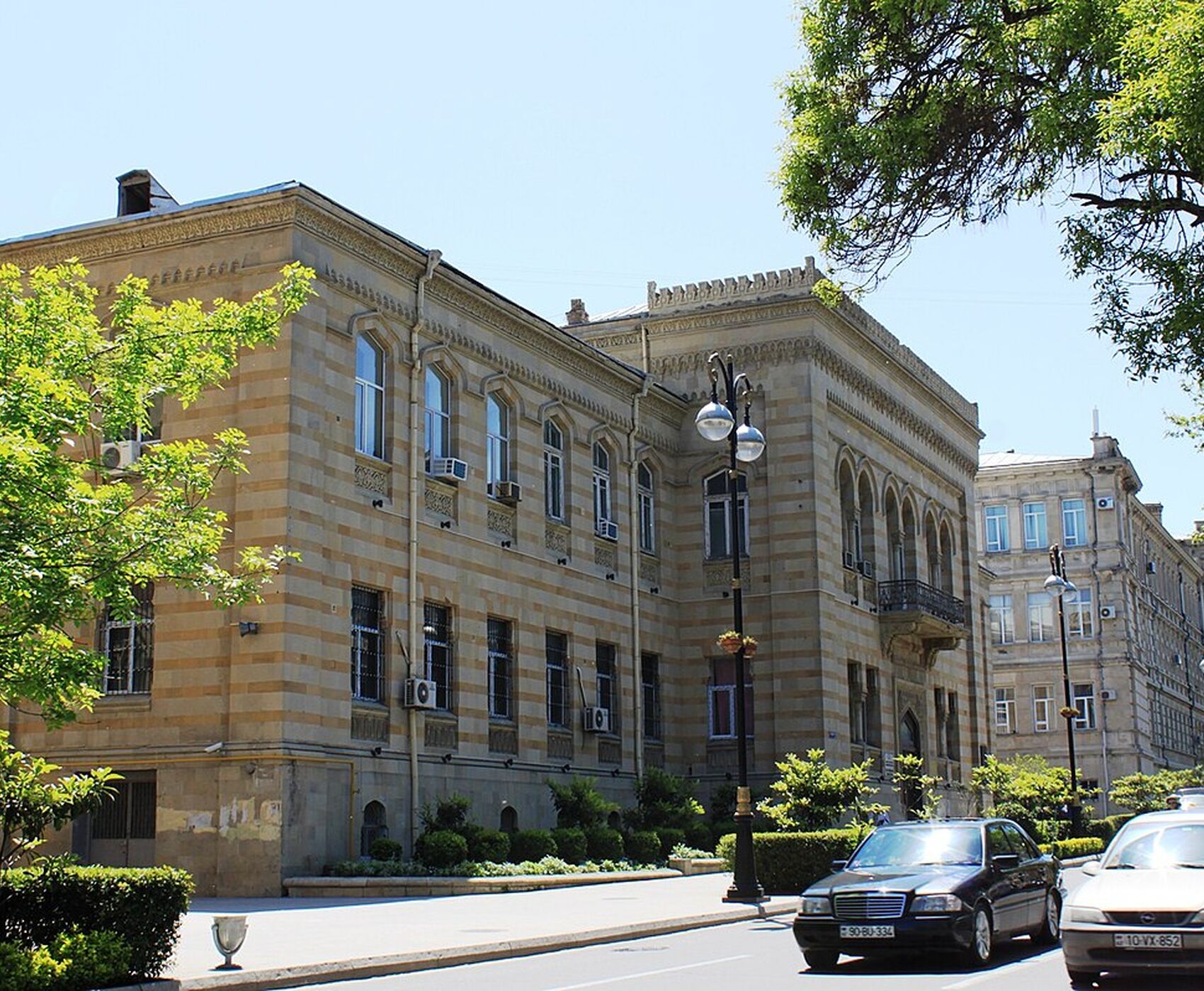 VAN NAHÇİVAN TEBRİZ HAKKARİ ŞIRNAK ( AZERBAYCAN & İRAN )