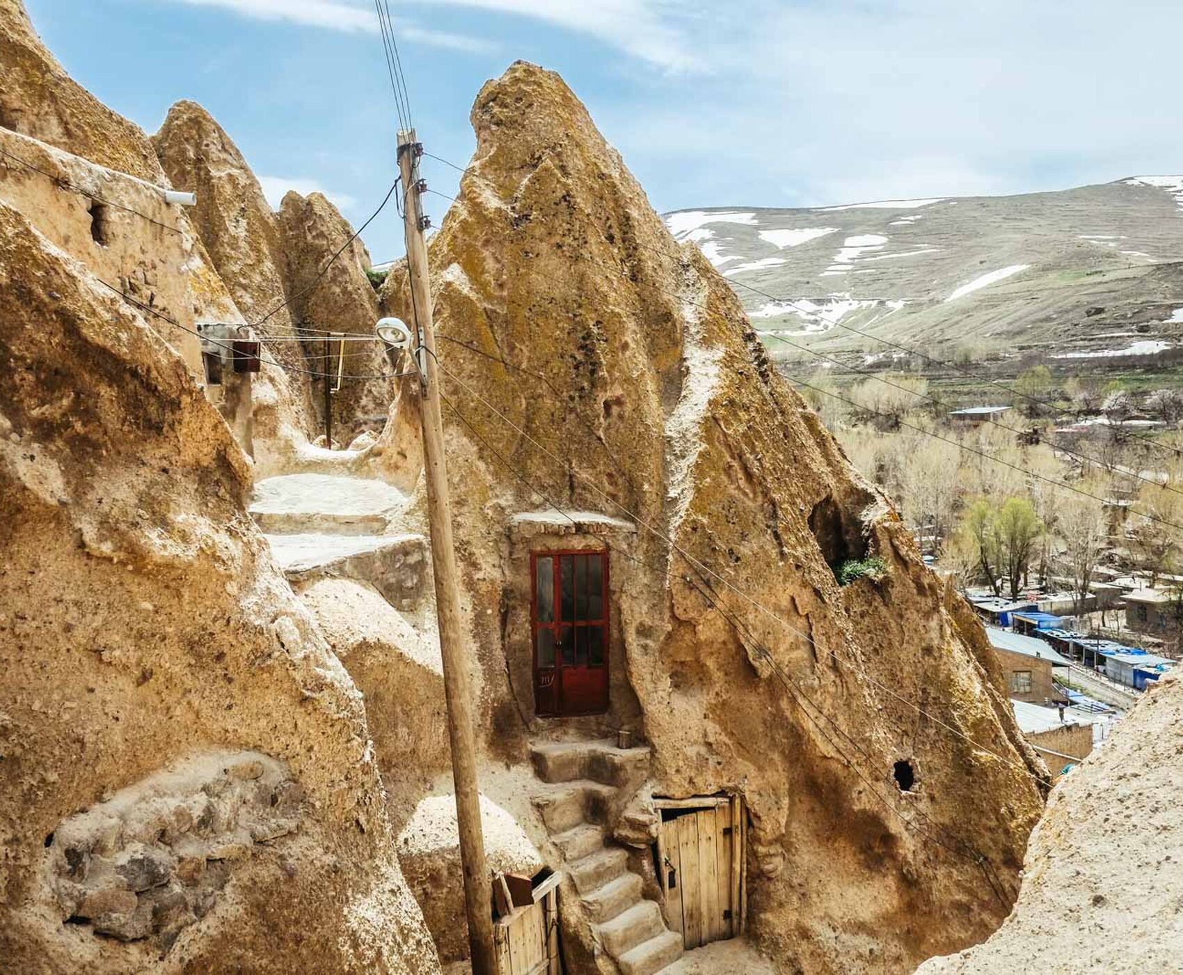 VAN NAHÇİVAN TEBRİZ HAKKARİ ŞIRNAK ( AZERBAYCAN & İRAN )