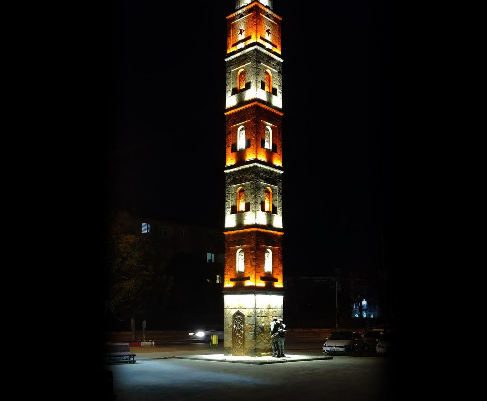 VAN NAHÇİVAN TEBRİZ HAKKARİ ŞIRNAK ( AZERBAYCAN & İRAN )