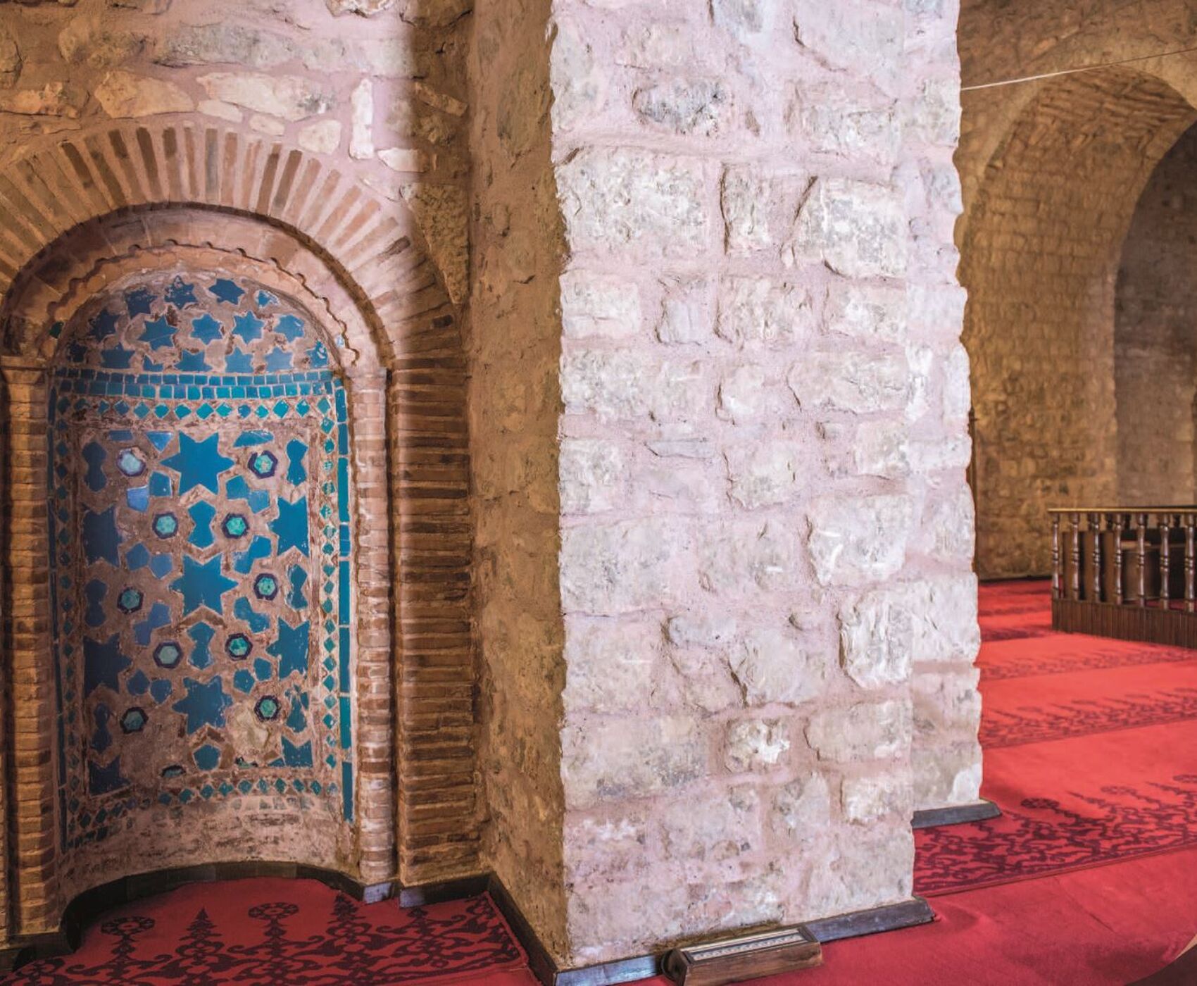 VAN NAHÇİVAN TEBRİZ HAKKARİ ŞIRNAK ( AZERBAYCAN & İRAN )