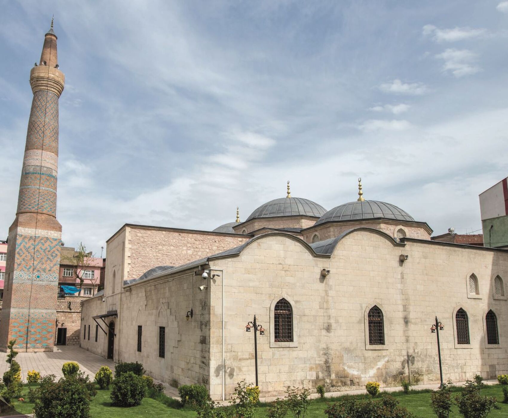 VAN NAHÇİVAN TEBRİZ HAKKARİ ŞIRNAK ( AZERBAYCAN & İRAN )