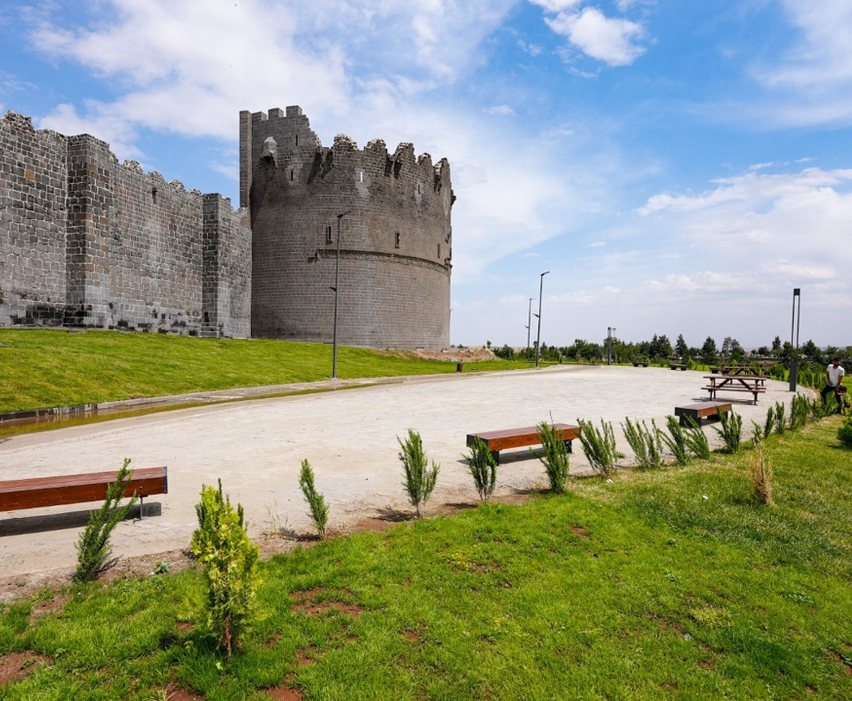 VAN NAHÇİVAN TEBRİZ HAKKARİ ŞIRNAK ( AZERBAYCAN & İRAN )
