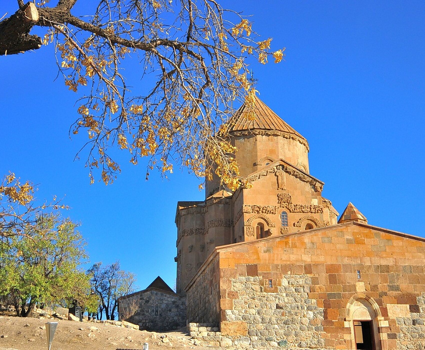 VAN NAHCIVAN TEBRİZ BAKÜ ( İRAN AZERBAYCAN )