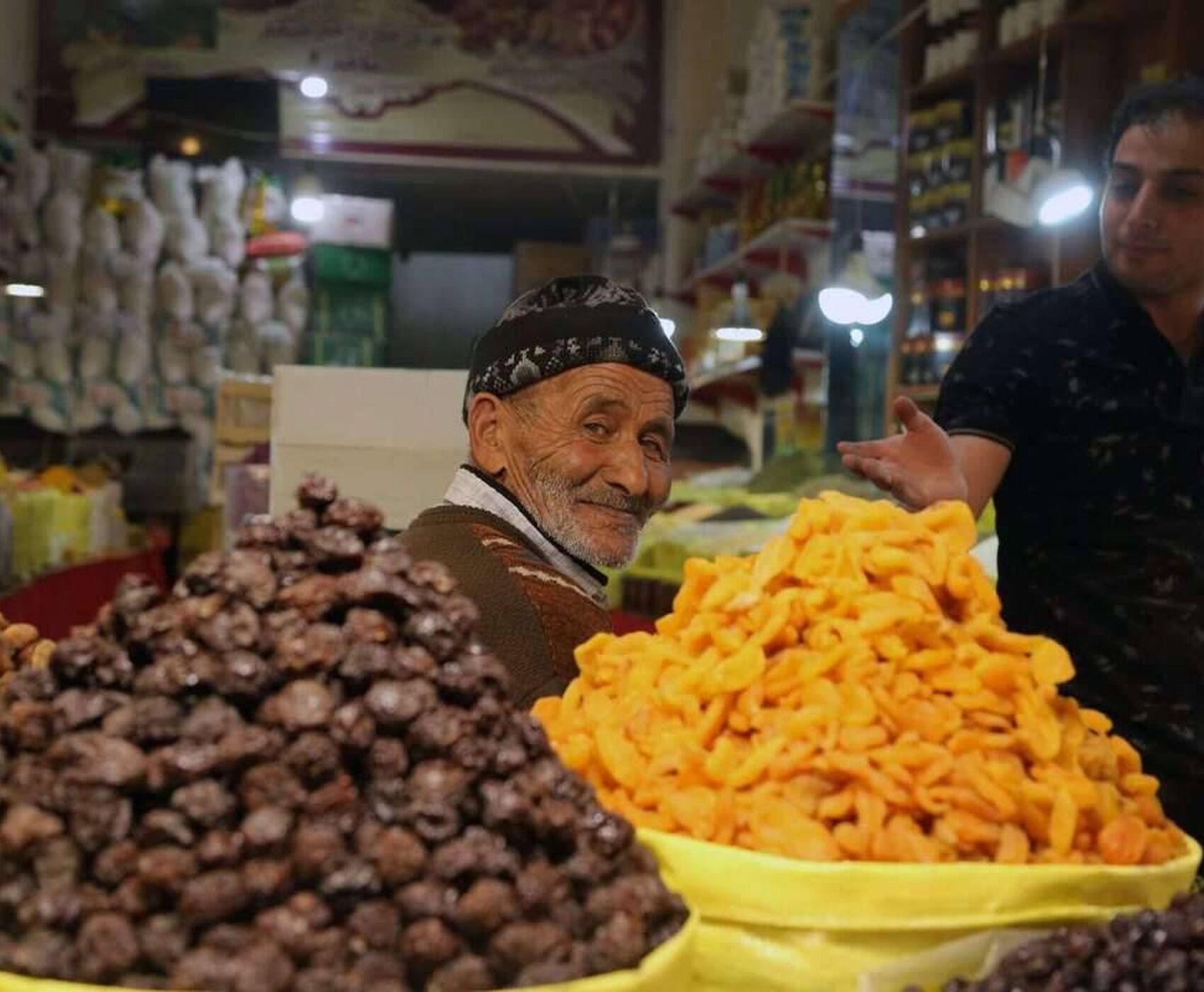 VAN NAHCIVAN TEBRİZ BAKÜ ( İRAN AZERBAYCAN )