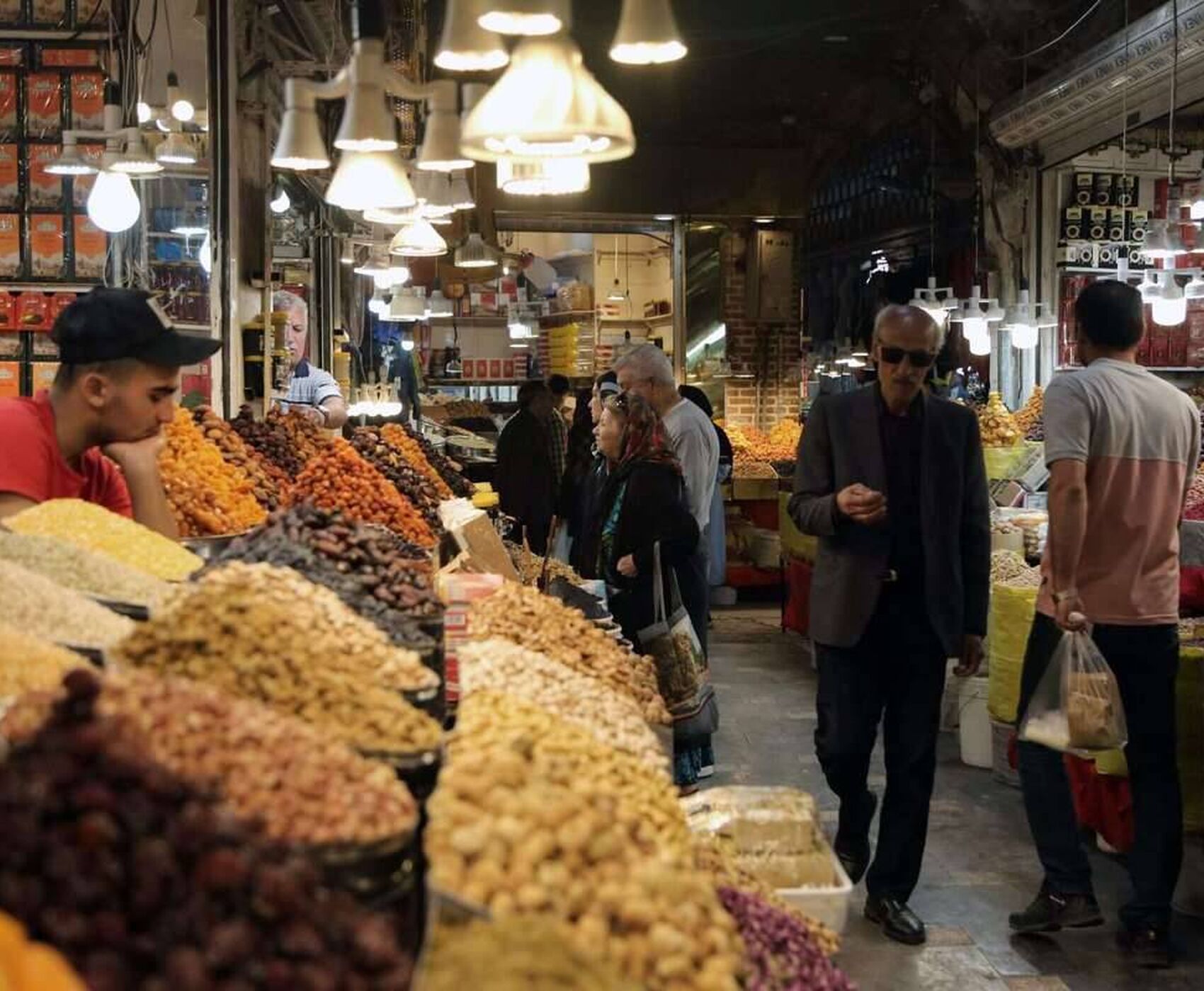 VAN NAHCIVAN TEBRİZ BAKÜ ( İRAN AZERBAYCAN )