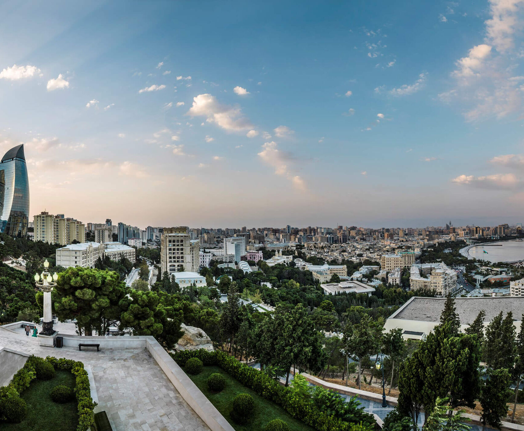 VAN NAHCIVAN TEBRİZ BAKÜ ( İRAN AZERBAYCAN )