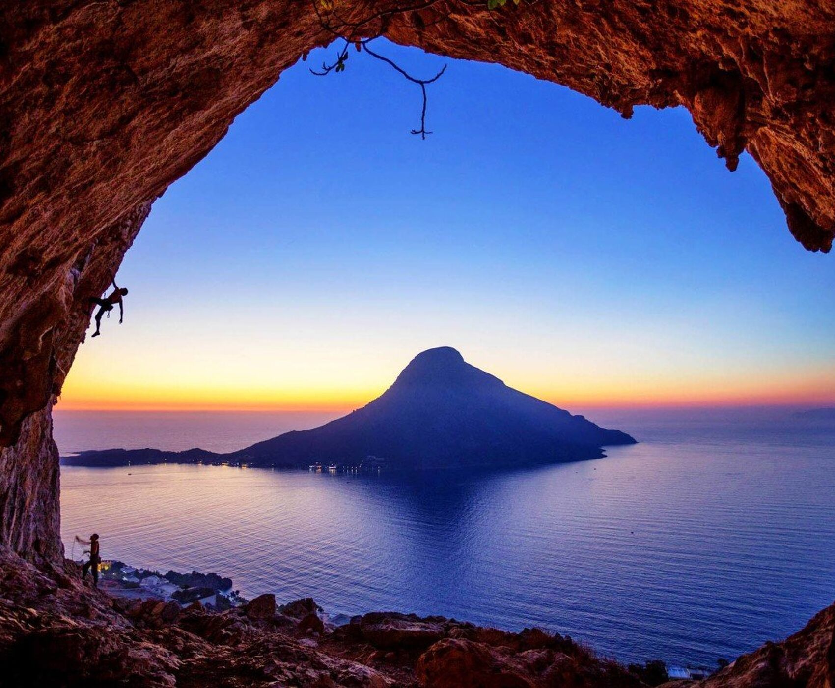 KALYMNOS TOUR