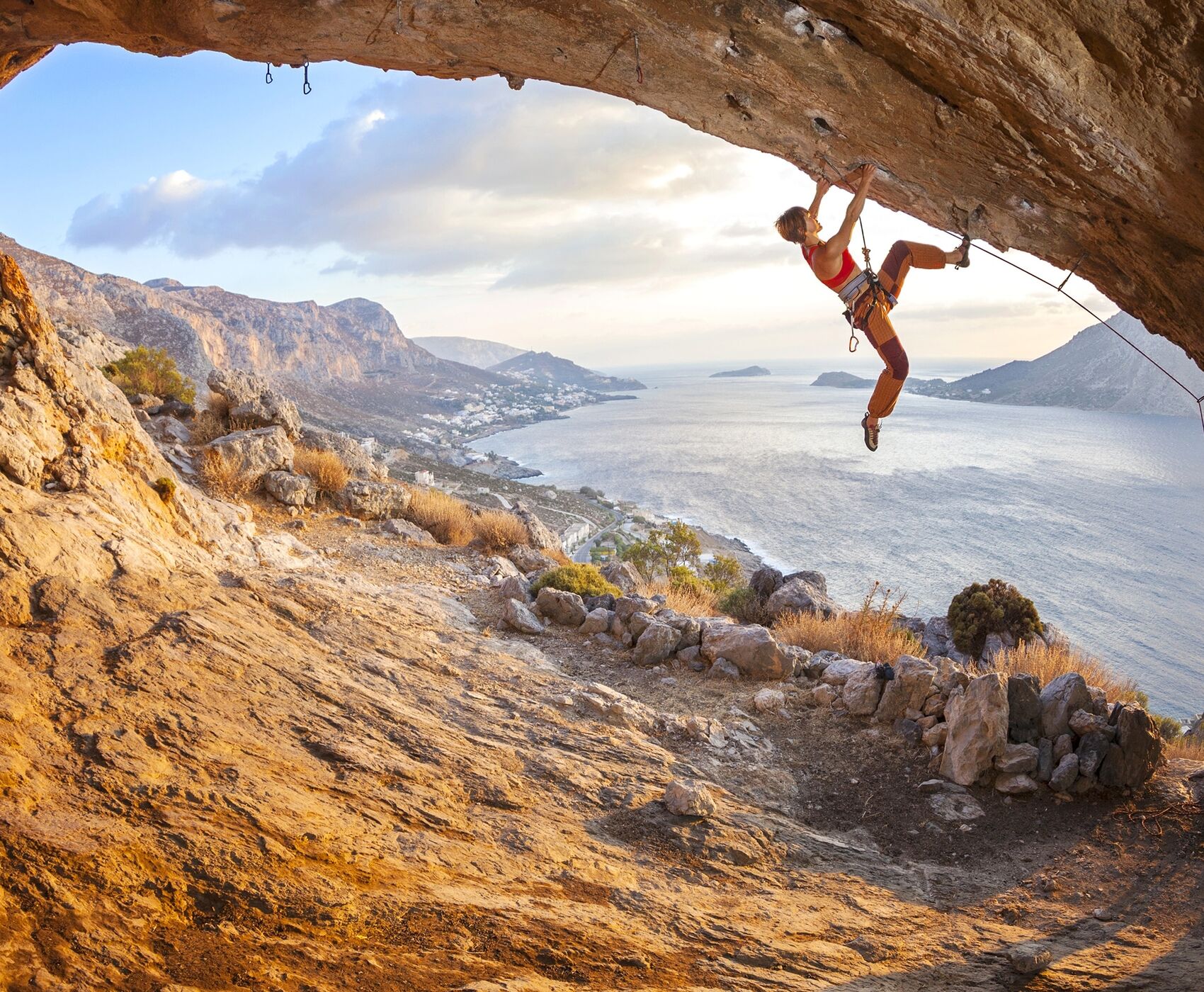 KALYMNOS TURU