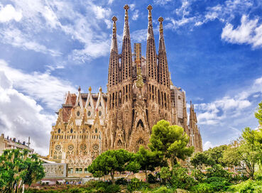 ANTALYA DAN DİREKT UÇAKLI İSVİÇRE & FRANSA & İSPANYA 