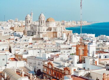 PGS HY İle Grand Portekiz ve Extremadura Turu - SVQ-SVQ	