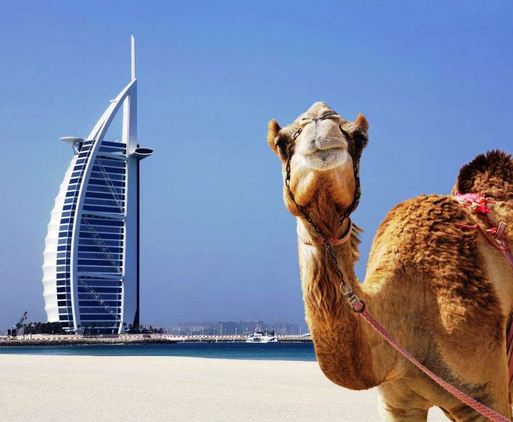 ANTALYA’DAN DİREKT HAREKET DUBAİ TURU