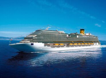 * İZMİR’DEN DİREK UÇUŞ *  COSTA DIADEMA ile  İSKANDİNAVYA & NORVEÇ FİYORTLARI 