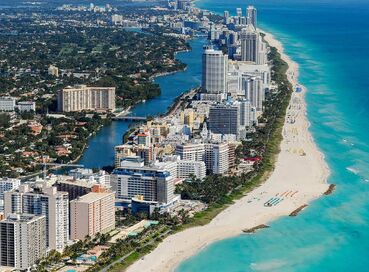 MIAMI 2025 (MIA-MIA) 