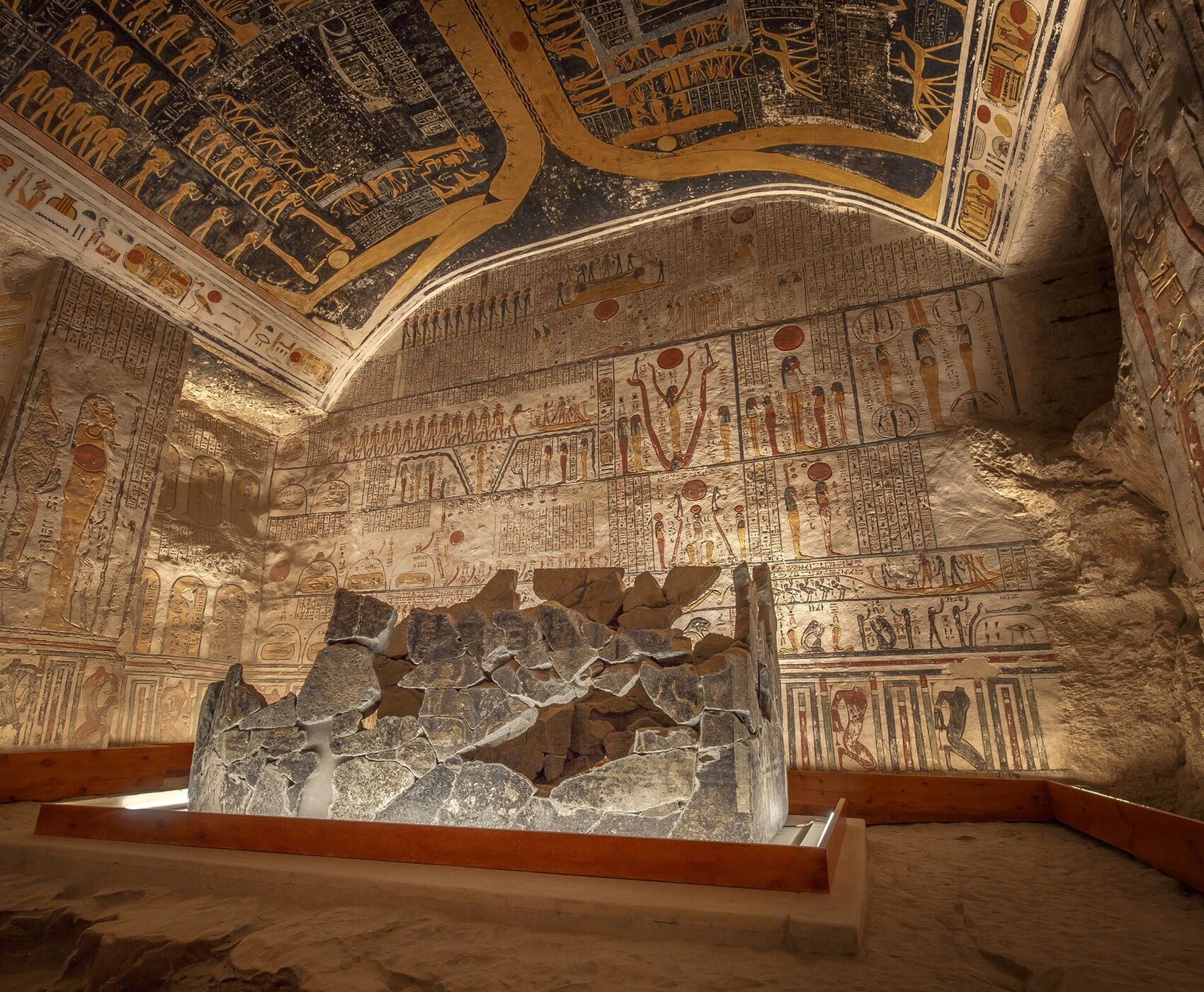 HERŞEY DAHİL BAŞTAN BAŞA MISIR  LUXOR KAHİRE SHARM EL SHEİKH