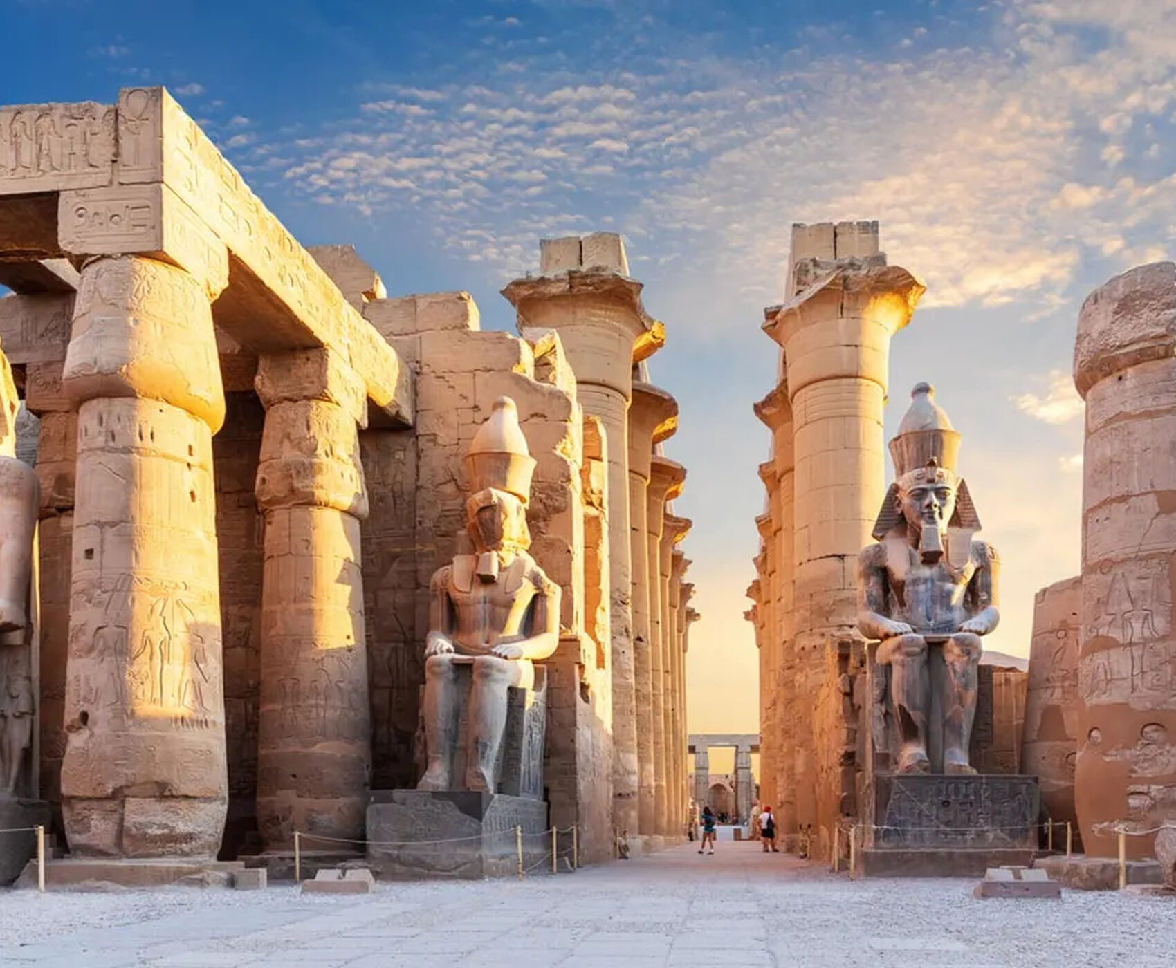 HERŞEY DAHİL BAŞTAN BAŞA MISIR  LUXOR KAHİRE SHARM EL SHEİKH