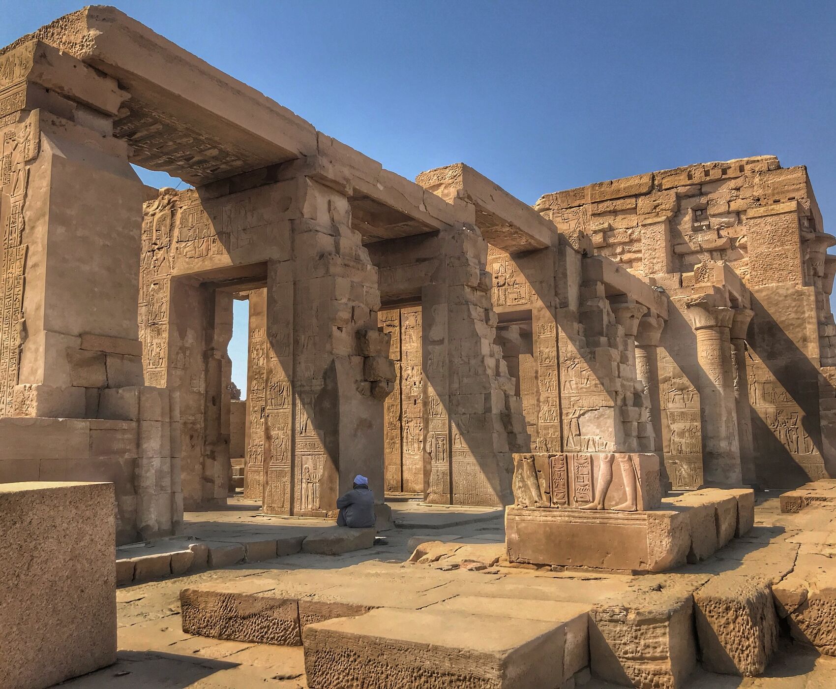 HERŞEY DAHİL BAŞTAN BAŞA MISIR  LUXOR KAHİRE SHARM EL SHEİKH