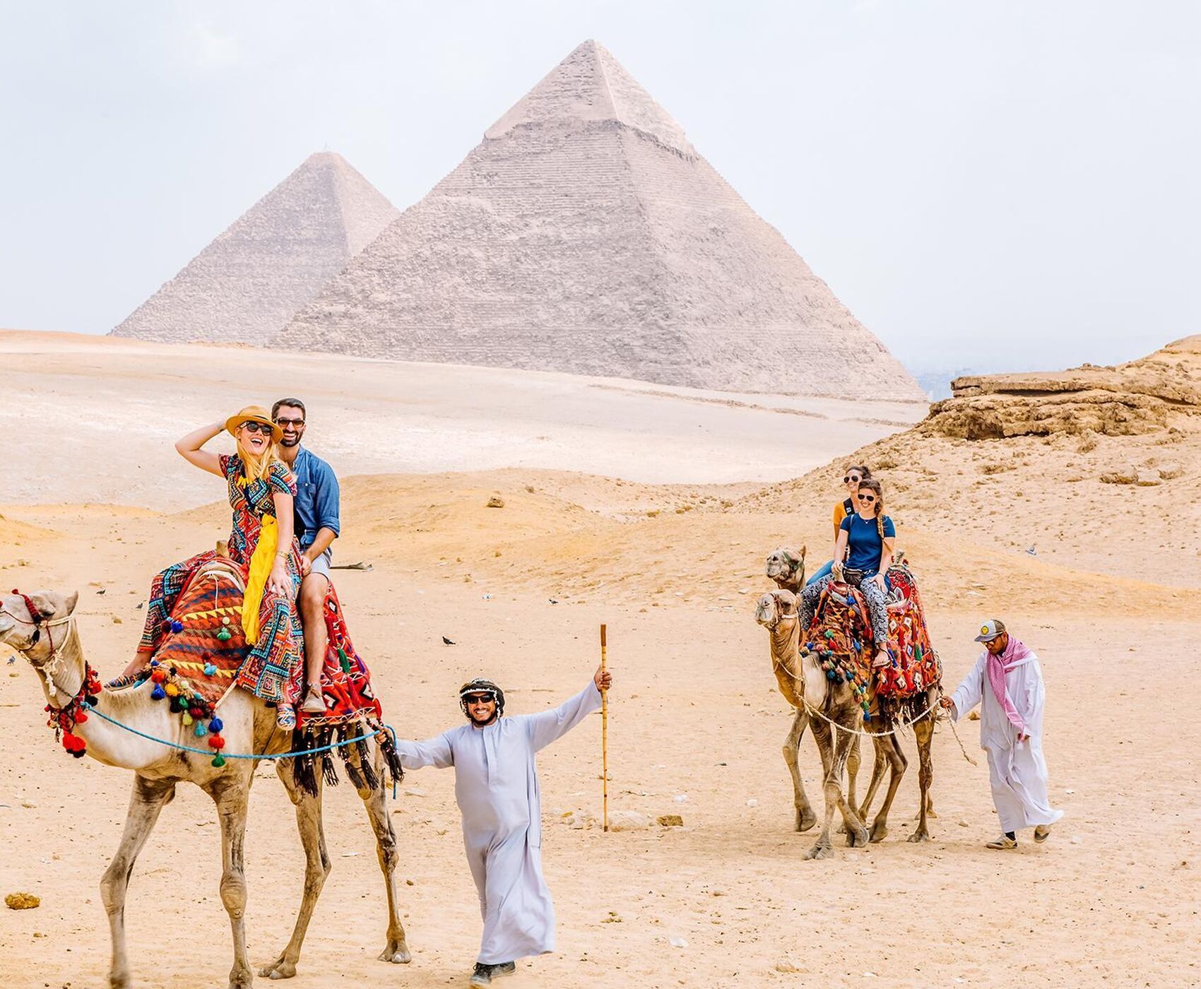 HERŞEY DAHİL BAŞTAN BAŞA MISIR  LUXOR KAHİRE SHARM EL SHEİKH