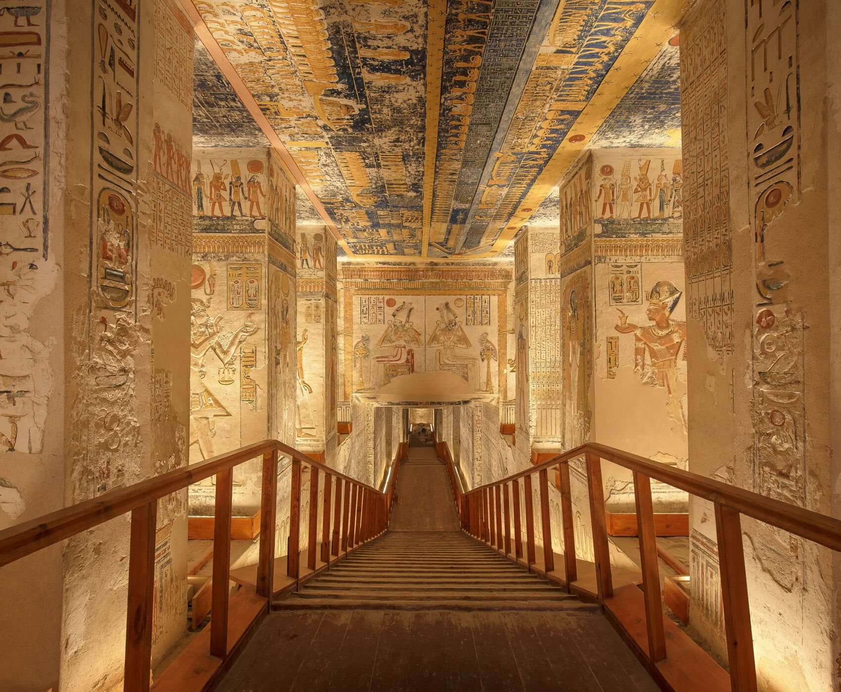 HERŞEY DAHİL BAŞTAN BAŞA MISIR  LUXOR KAHİRE SHARM EL SHEİKH