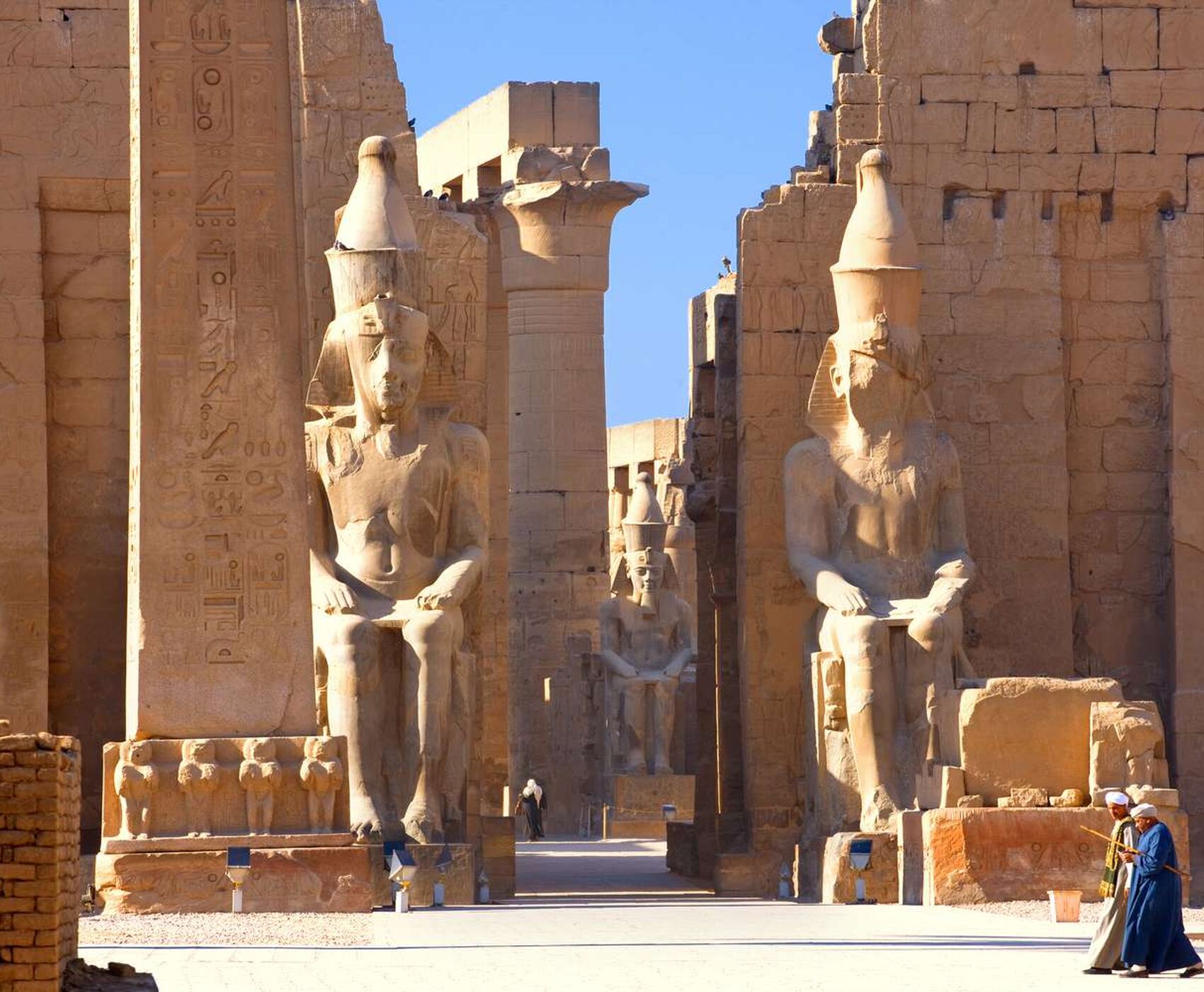 HERŞEY DAHİL BAŞTAN BAŞA MISIR  LUXOR KAHİRE SHARM EL SHEİKH