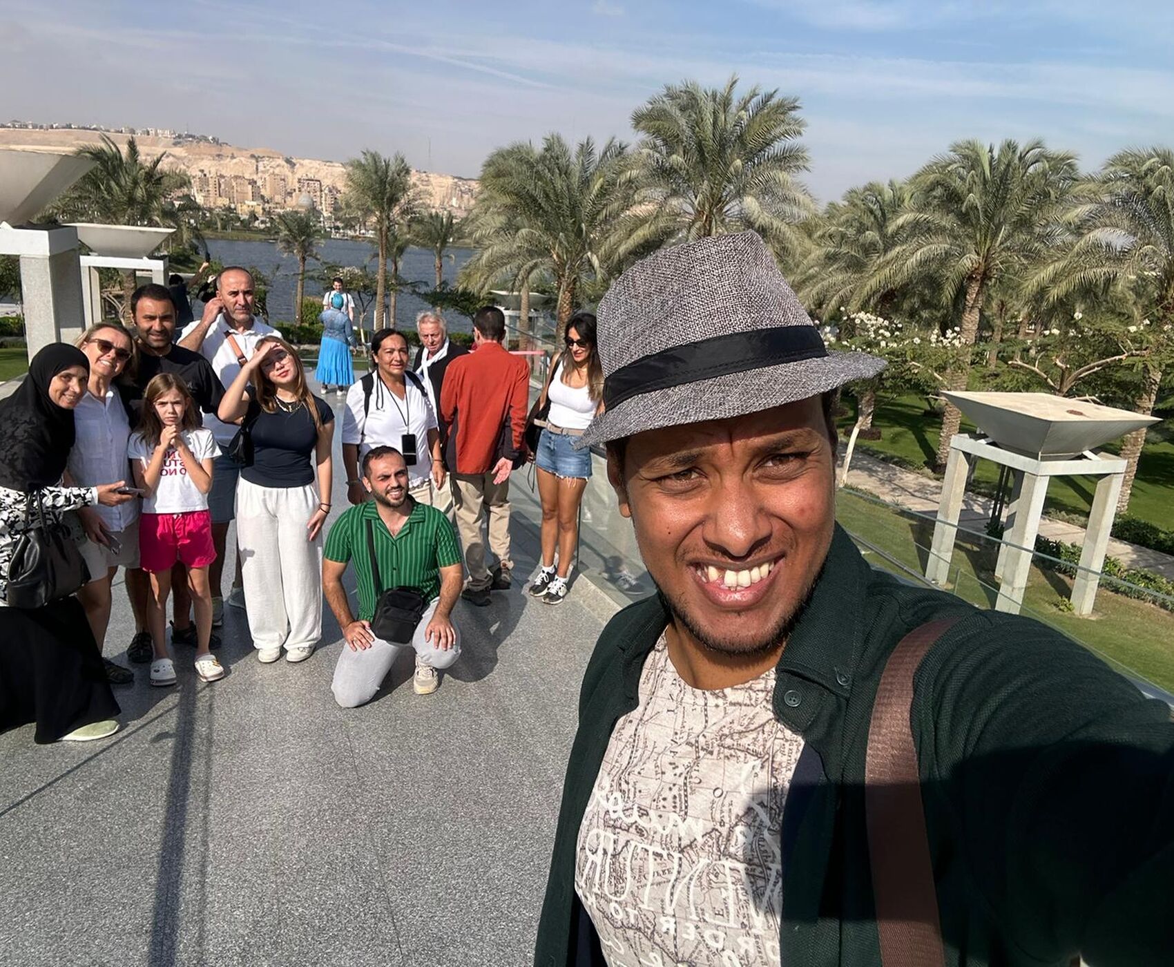 HERŞEY DAHİL BAŞTAN BAŞA MISIR  LUXOR KAHİRE SHARM EL SHEİKH