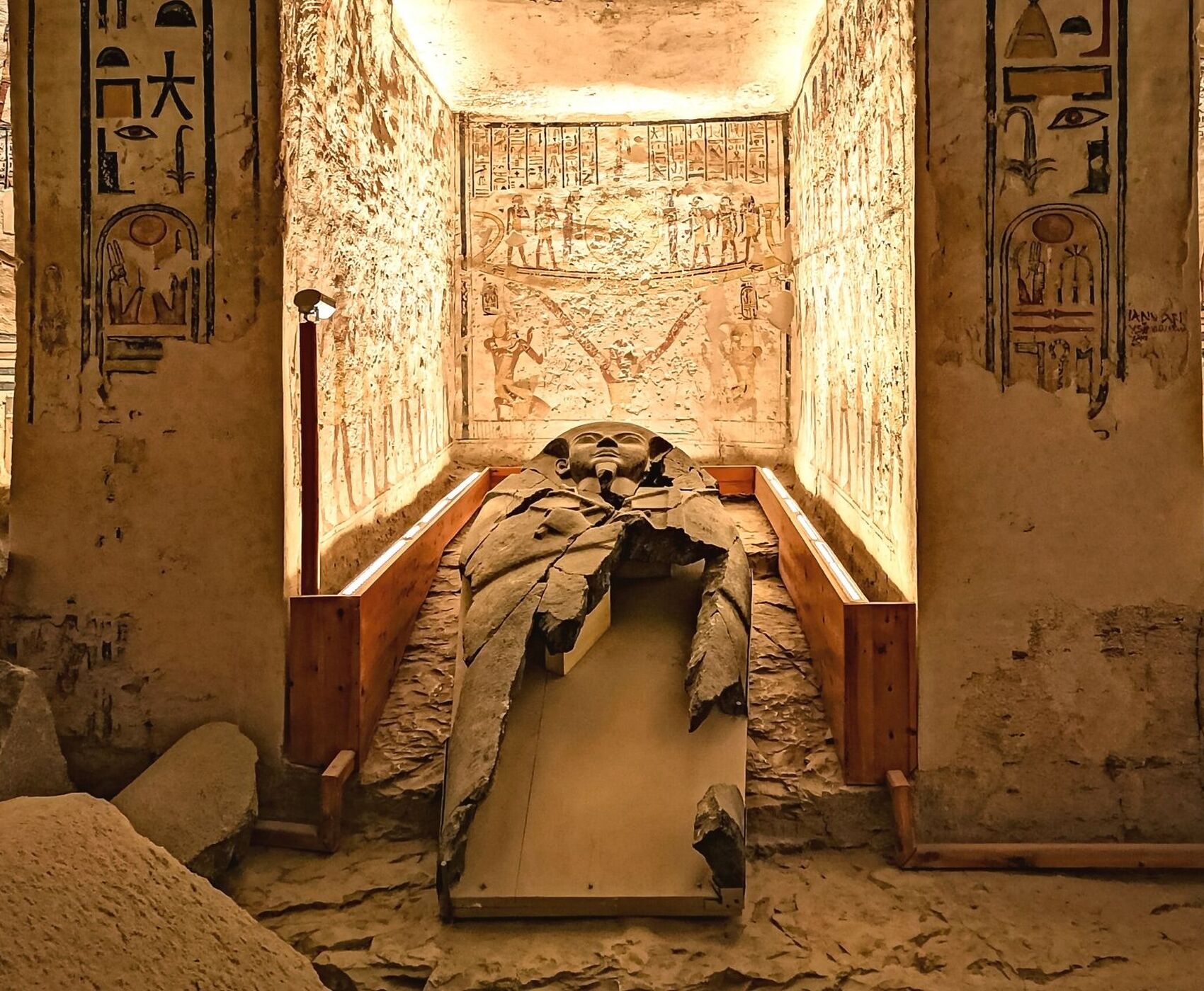 HERŞEY DAHİL BAŞTAN BAŞA MISIR  LUXOR KAHİRE SHARM EL SHEİKH