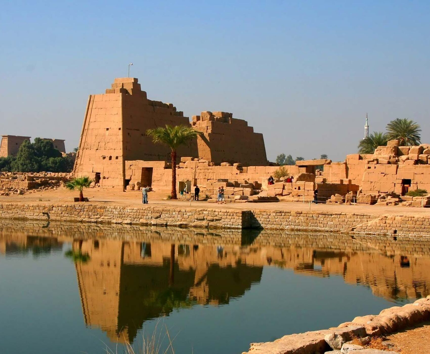 HERŞEY DAHİL BAŞTAN BAŞA MISIR  LUXOR KAHİRE SHARM EL SHEİKH