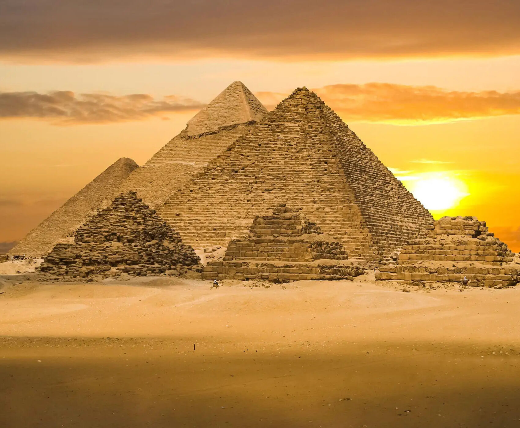 HERŞEY DAHİL BAŞTAN BAŞA MISIR  LUXOR KAHİRE SHARM EL SHEİKH