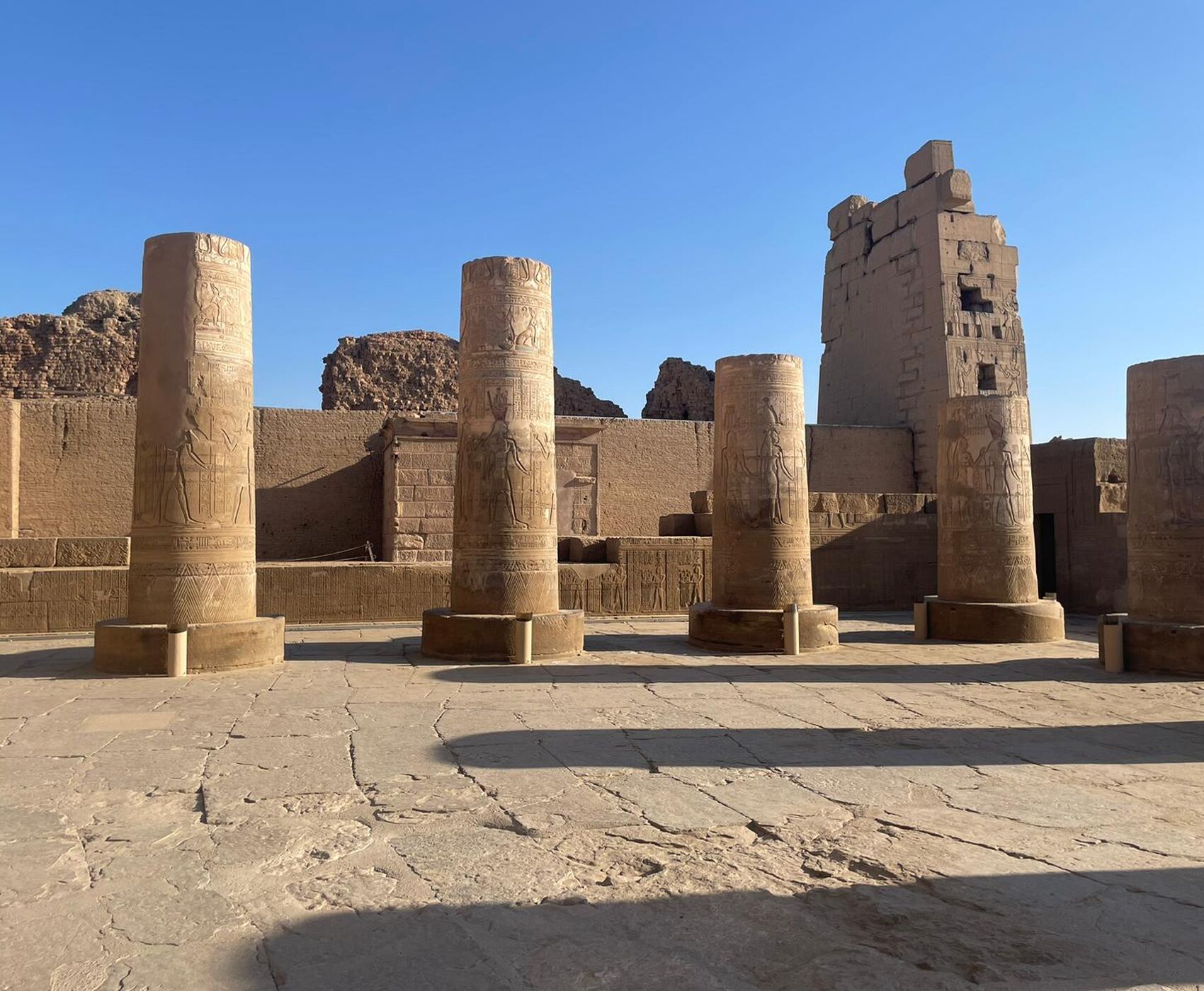 HERŞEY DAHİL BAŞTAN BAŞA MISIR  LUXOR KAHİRE SHARM EL SHEİKH
