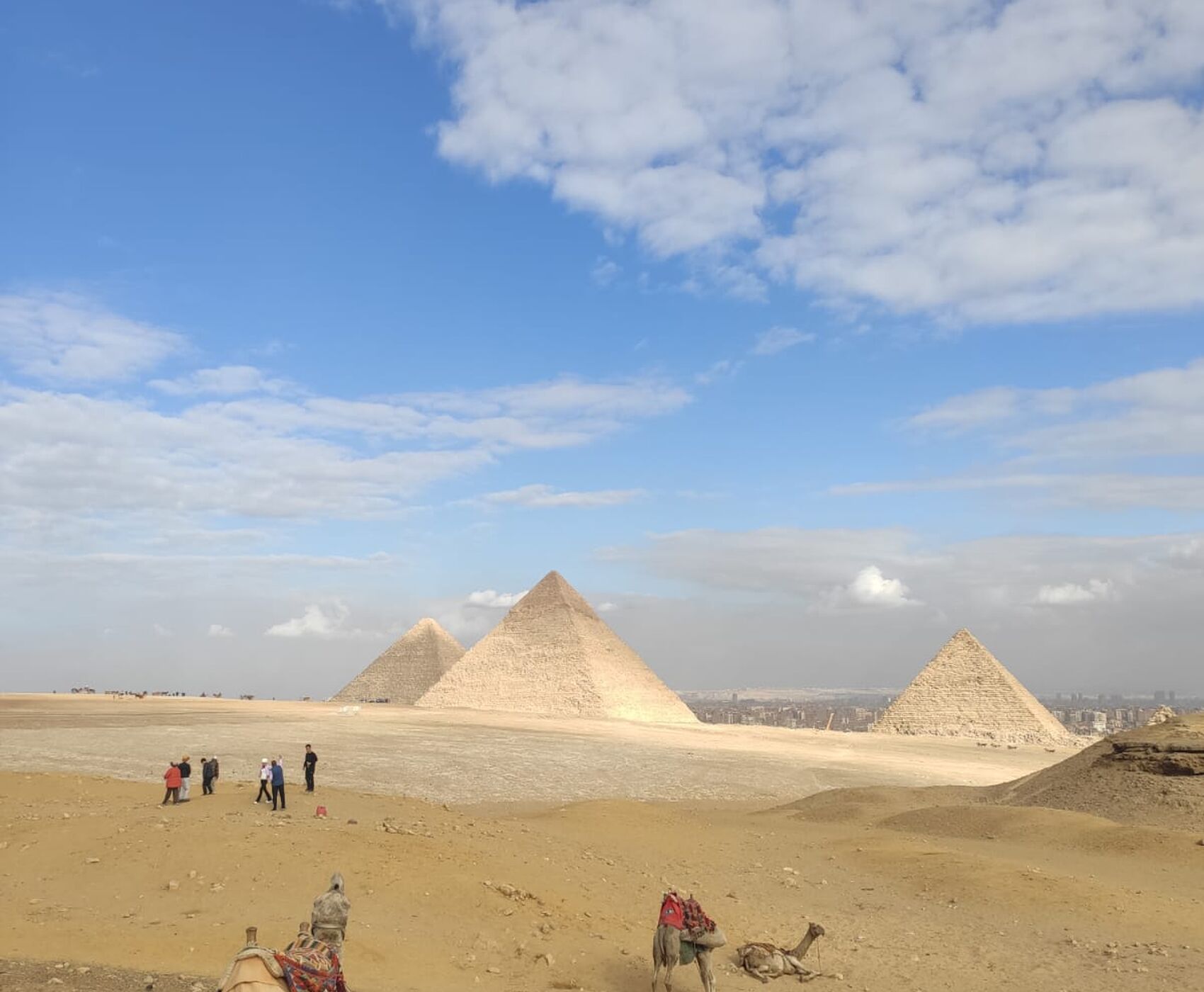 HERŞEY DAHİL BAŞTAN BAŞA MISIR  LUXOR KAHİRE SHARM EL SHEİKH